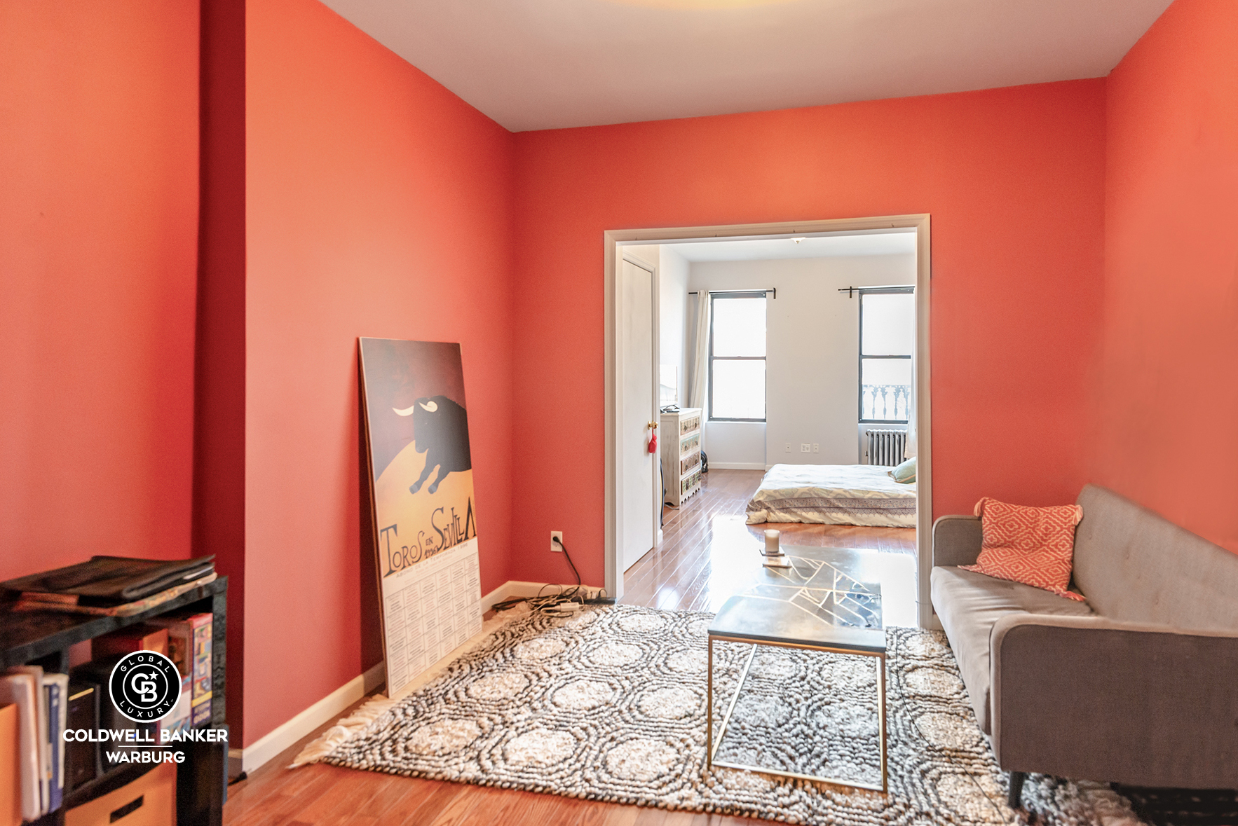 416 W 47th Street 1E