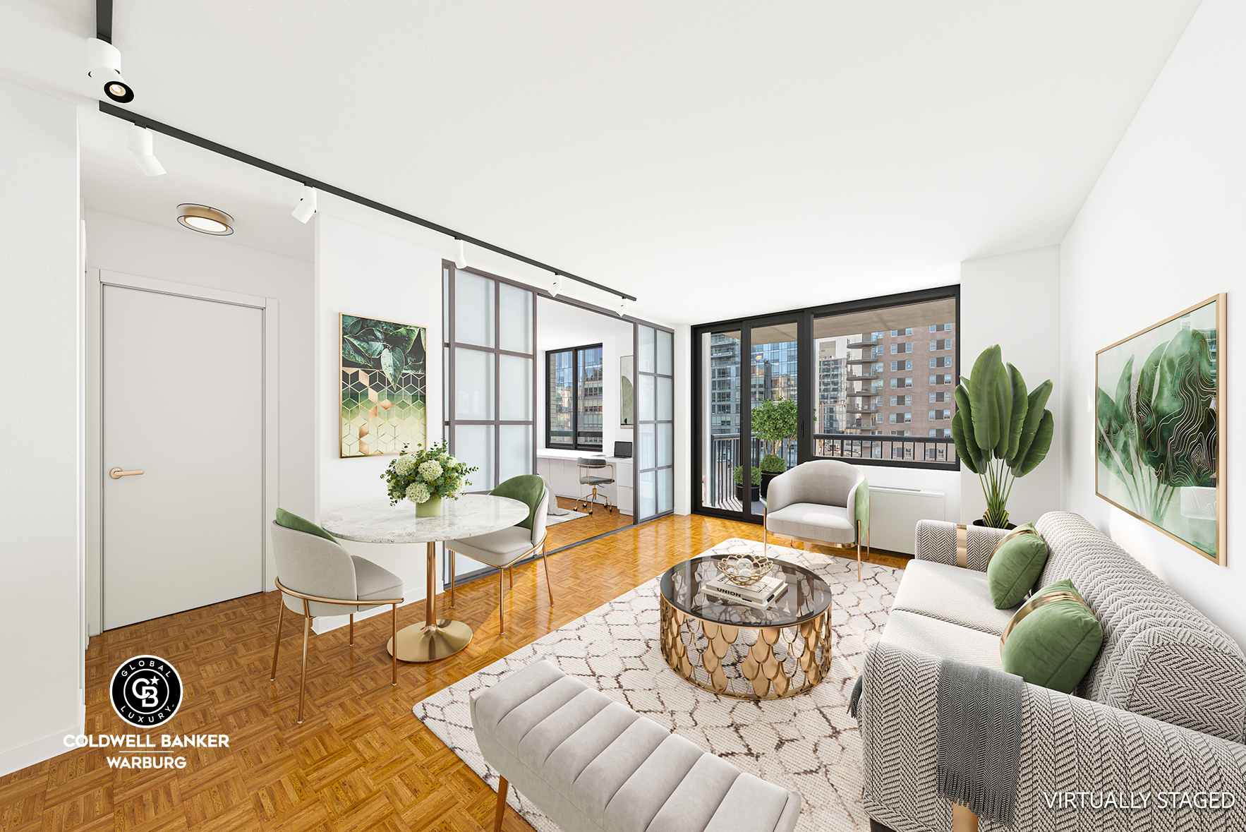 171 E 84th Street 11F