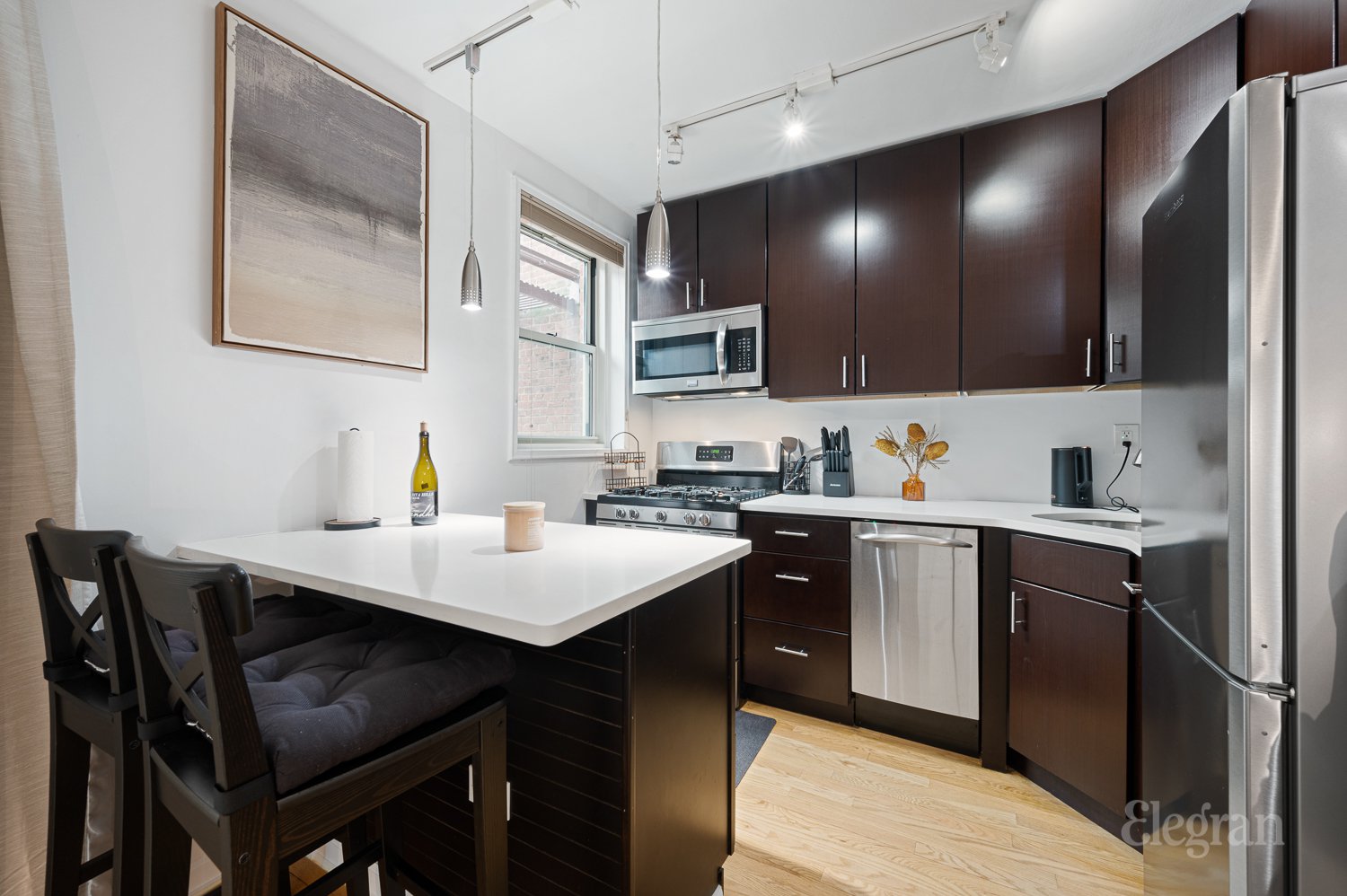 220 Berkeley Place 1-E