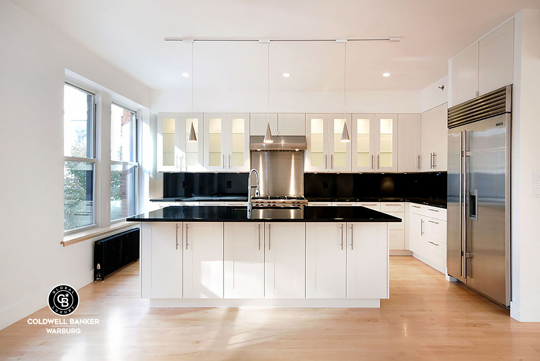 101 Crosby Street 3