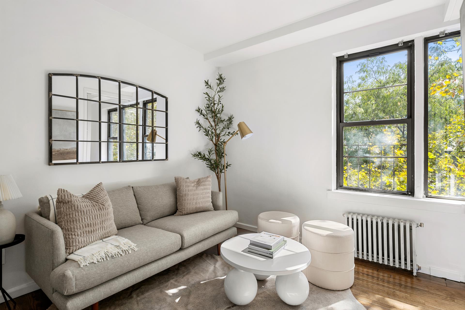 49 MORTON Street 5D