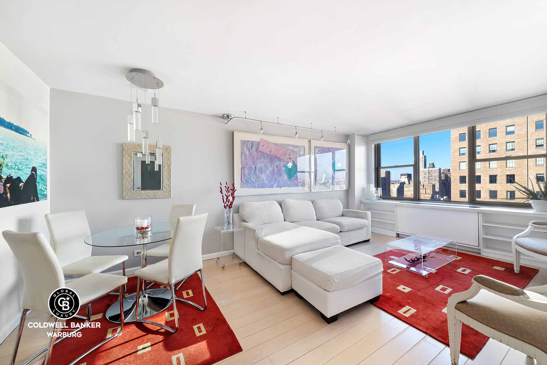 301 E 79th Street 32 D