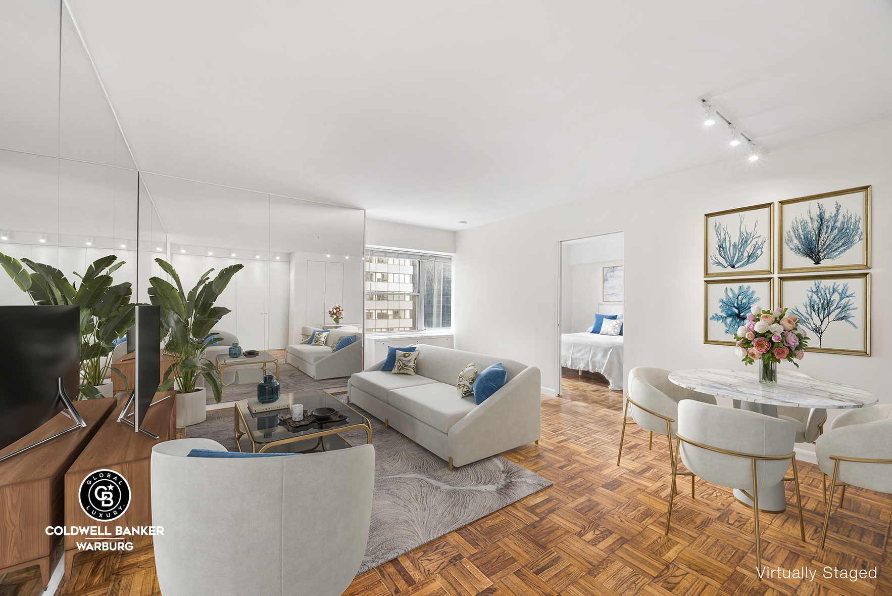 118 E 60th Street 27A