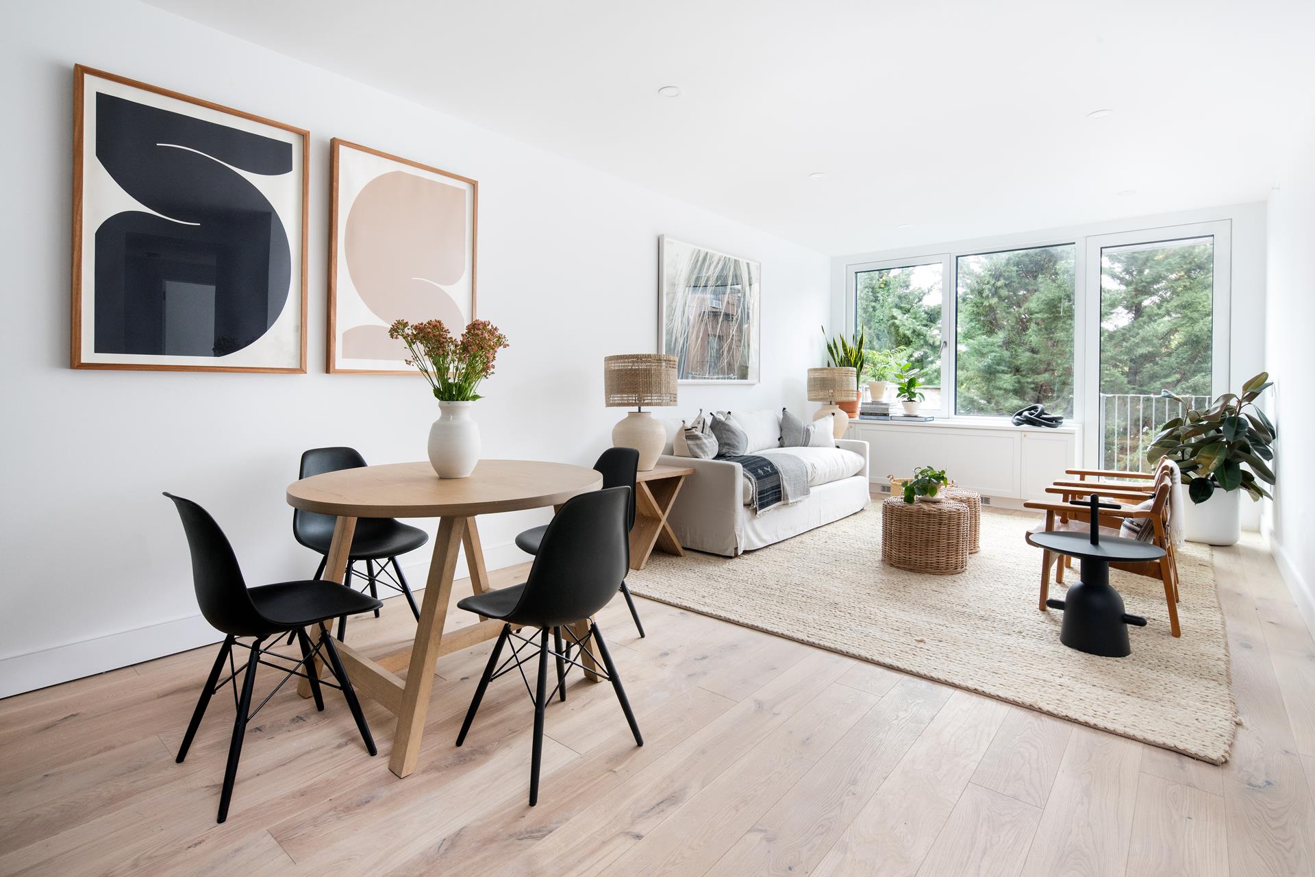 350 BUTLER Street 3B