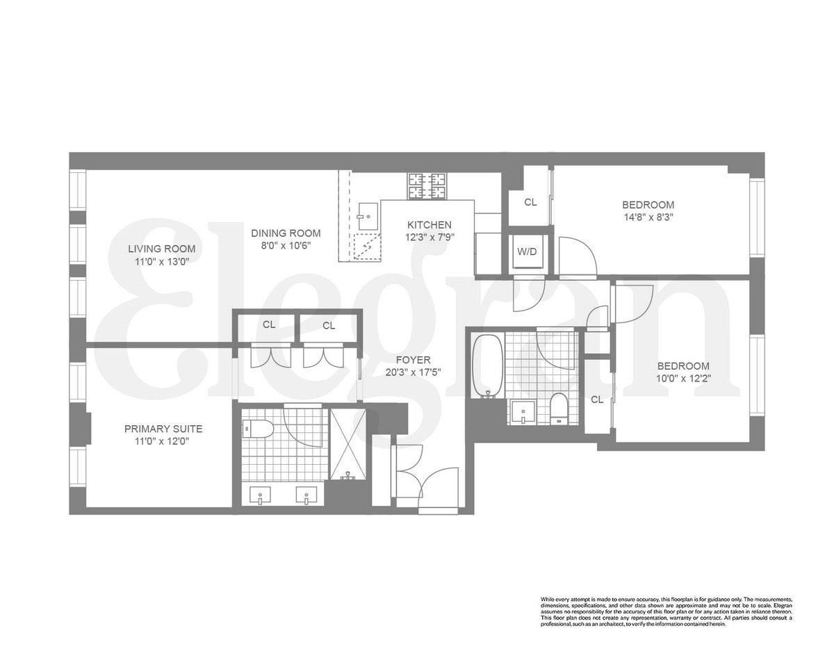 78 Amity Street 4-A
