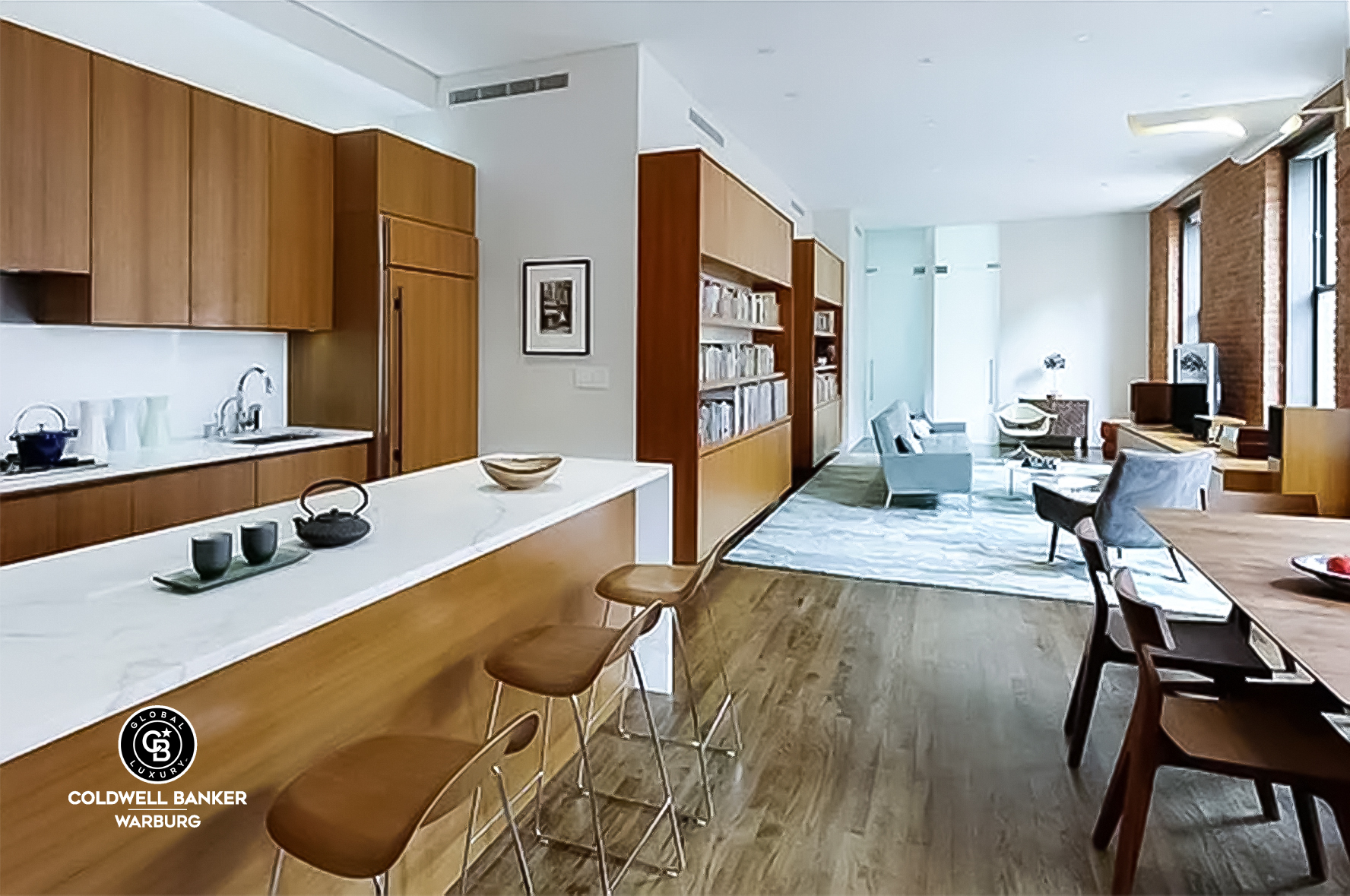 468 Greenwich Street 3S