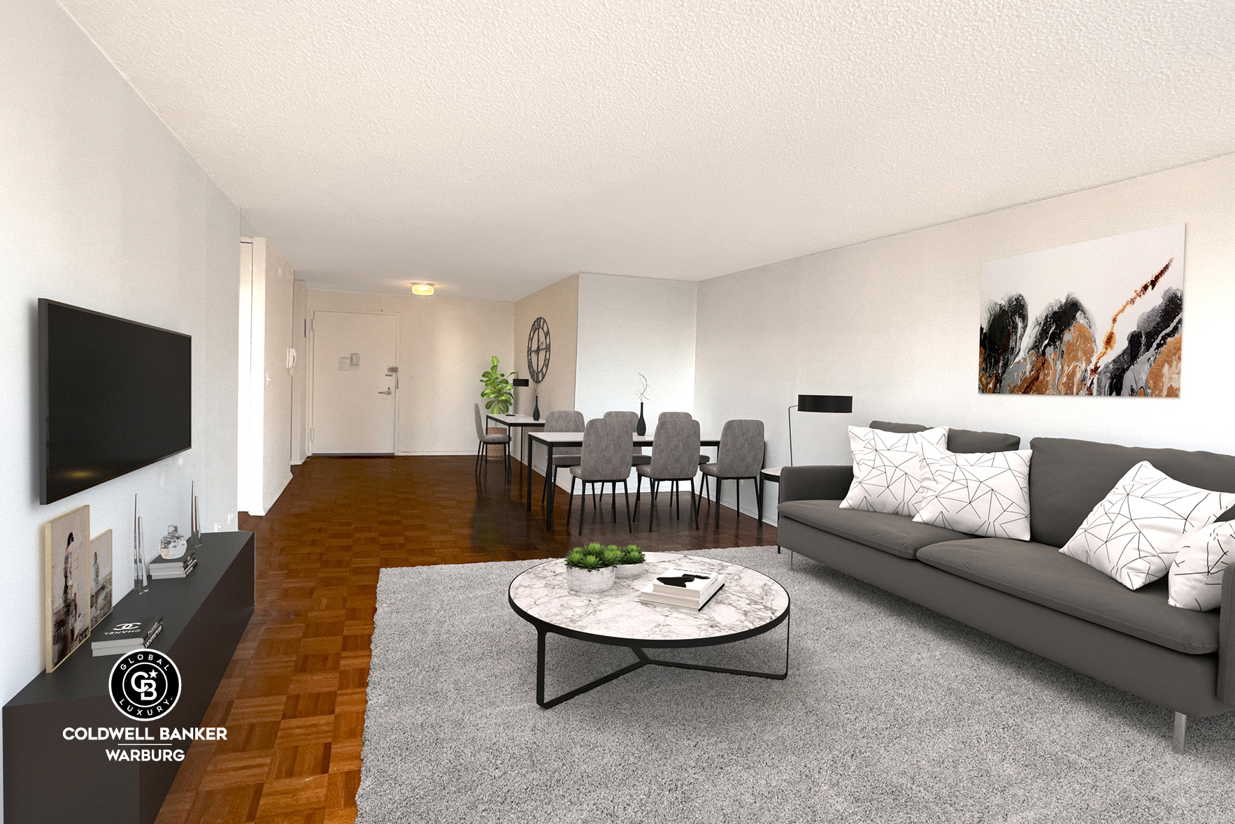 301 E 79th Street 27D