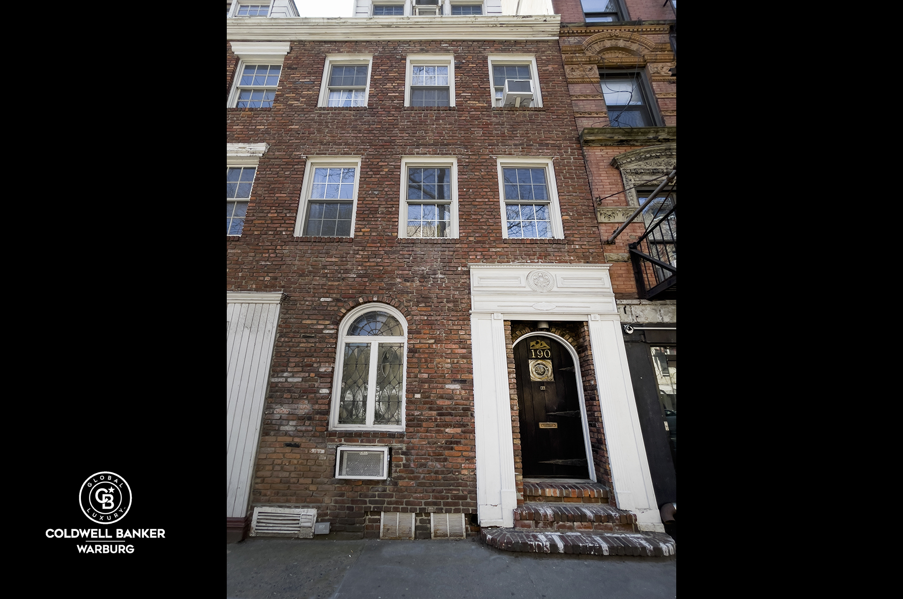 190 Spring Street 1