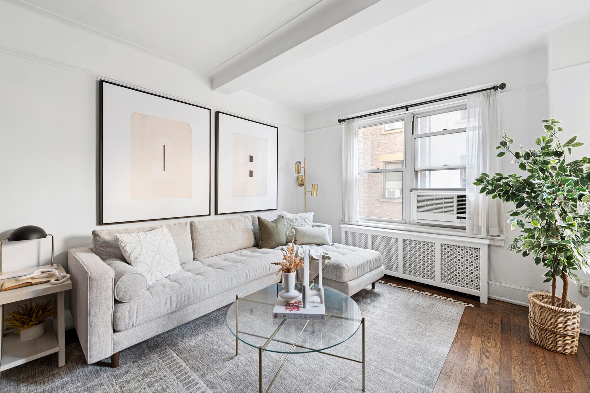 304 W 75TH Street 4H