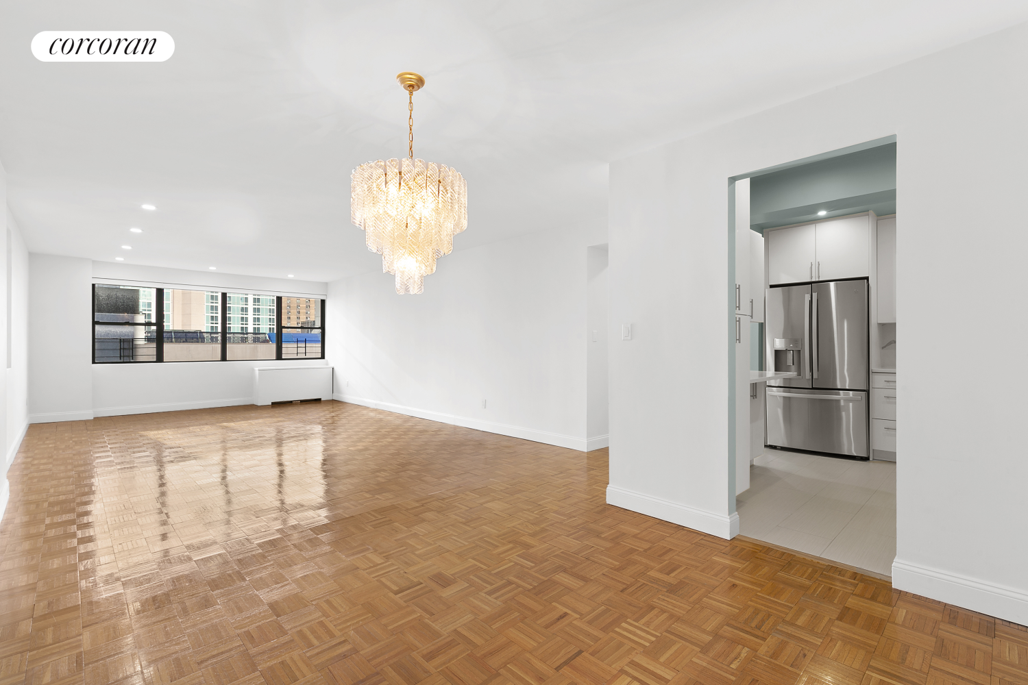 402 E 90TH Street 8A