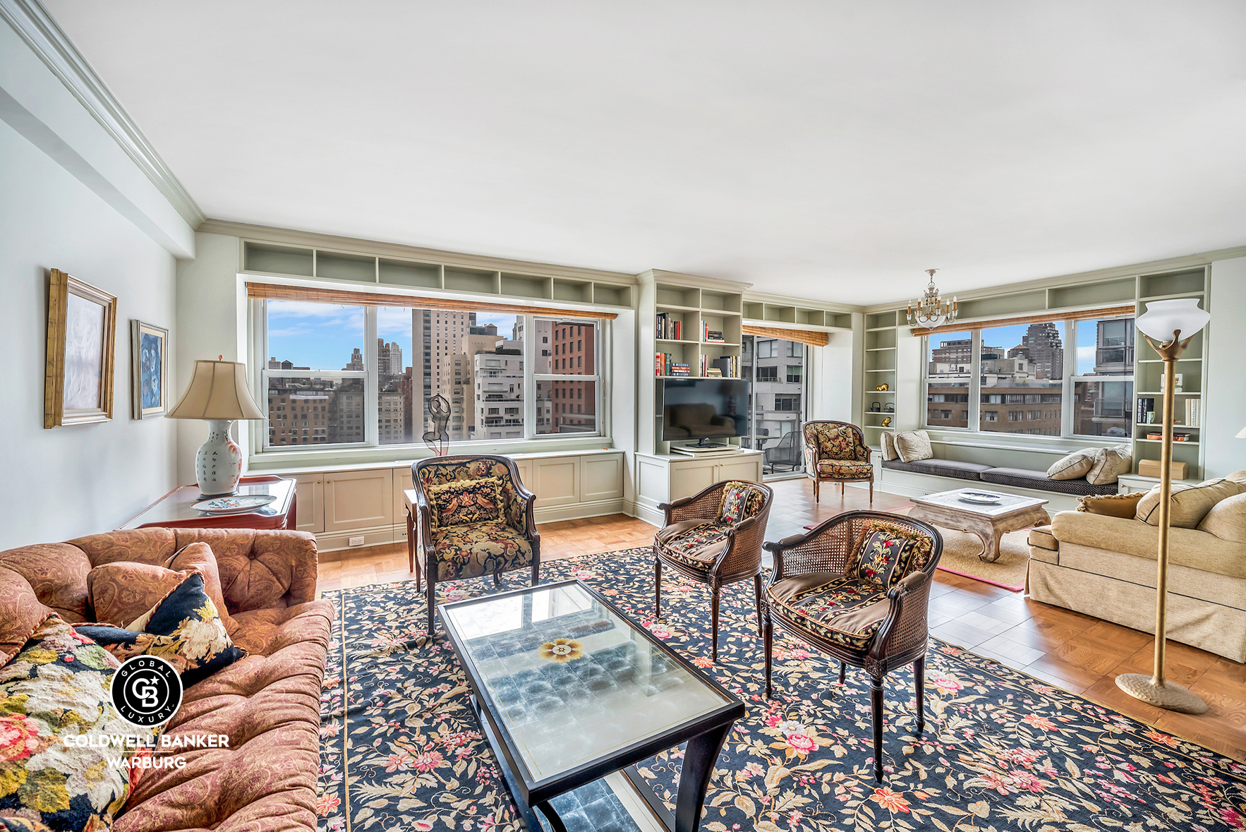 150 E 69th Street 17J