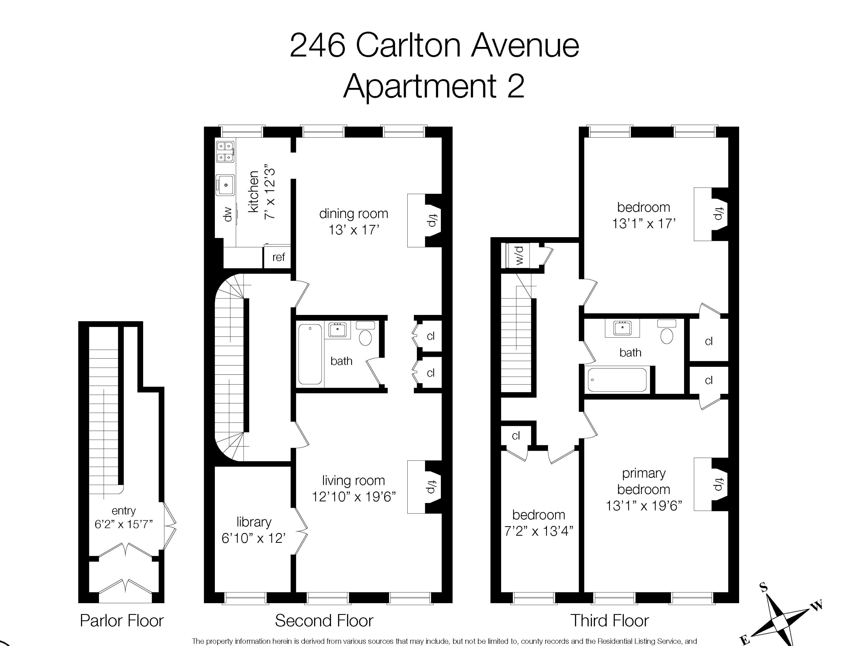 246 Carlton Avenue 2