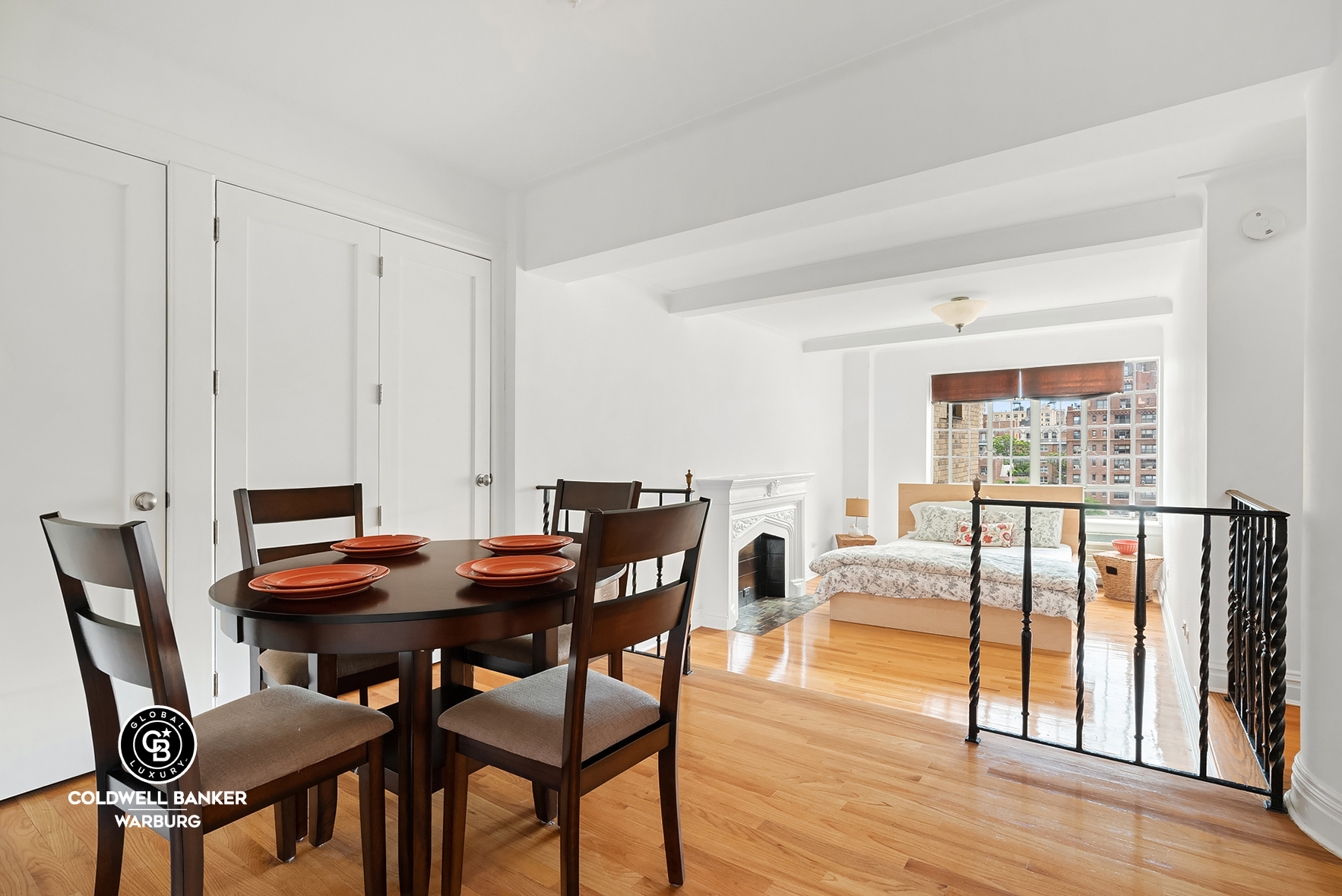 35 W 90th Street 9H