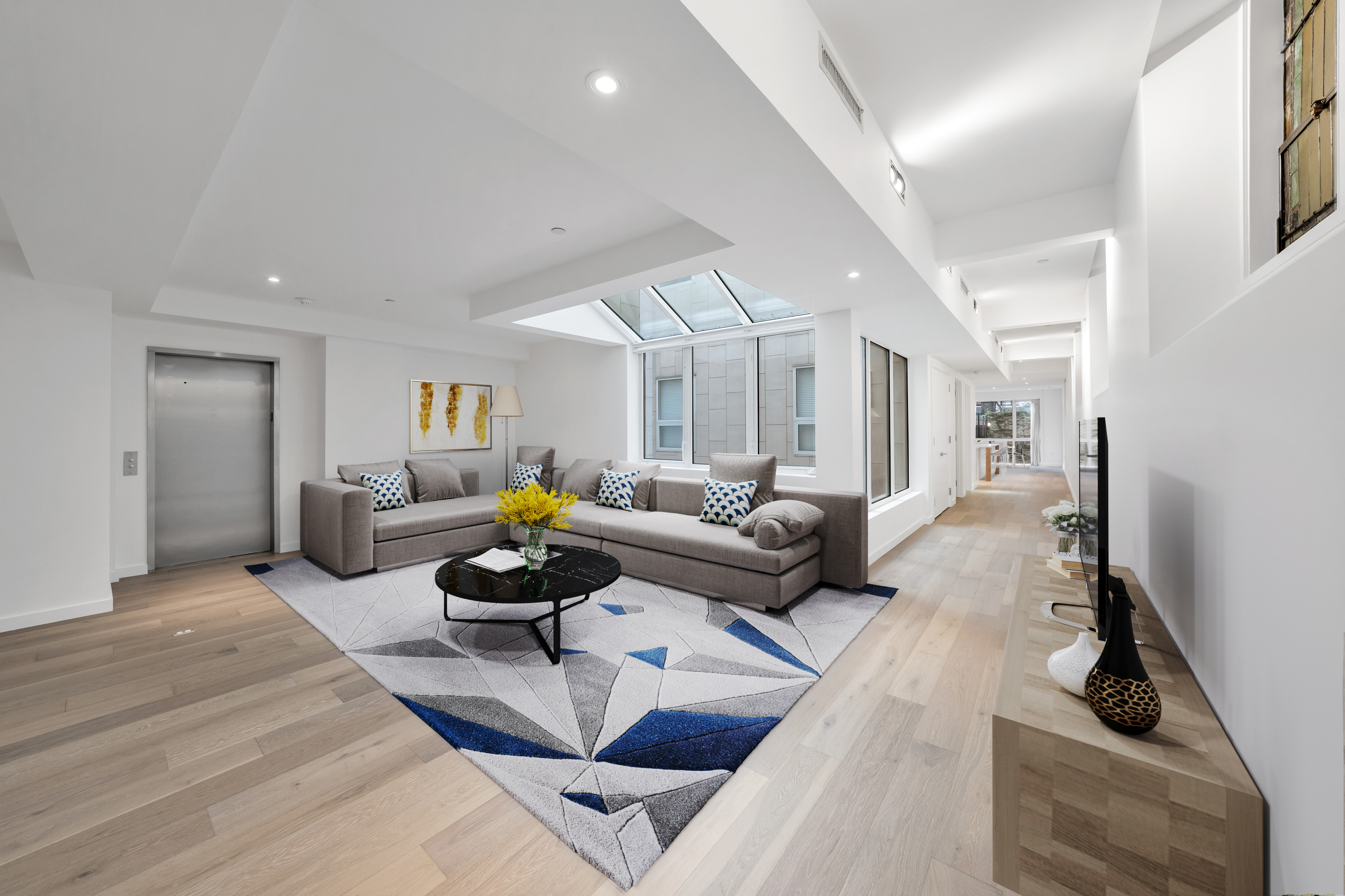 135 W 4th Street 2E