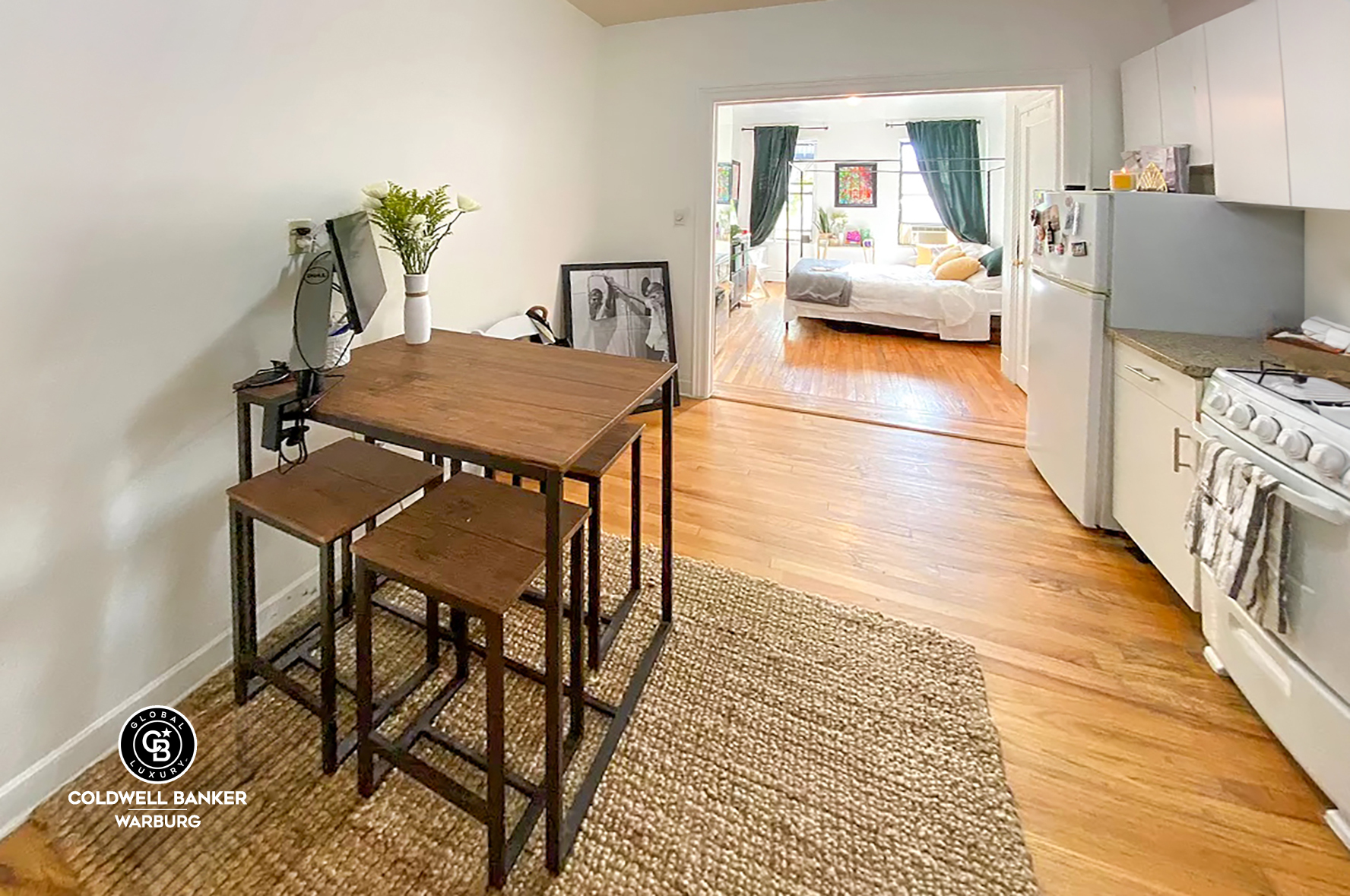 416 W 47th Street 4E