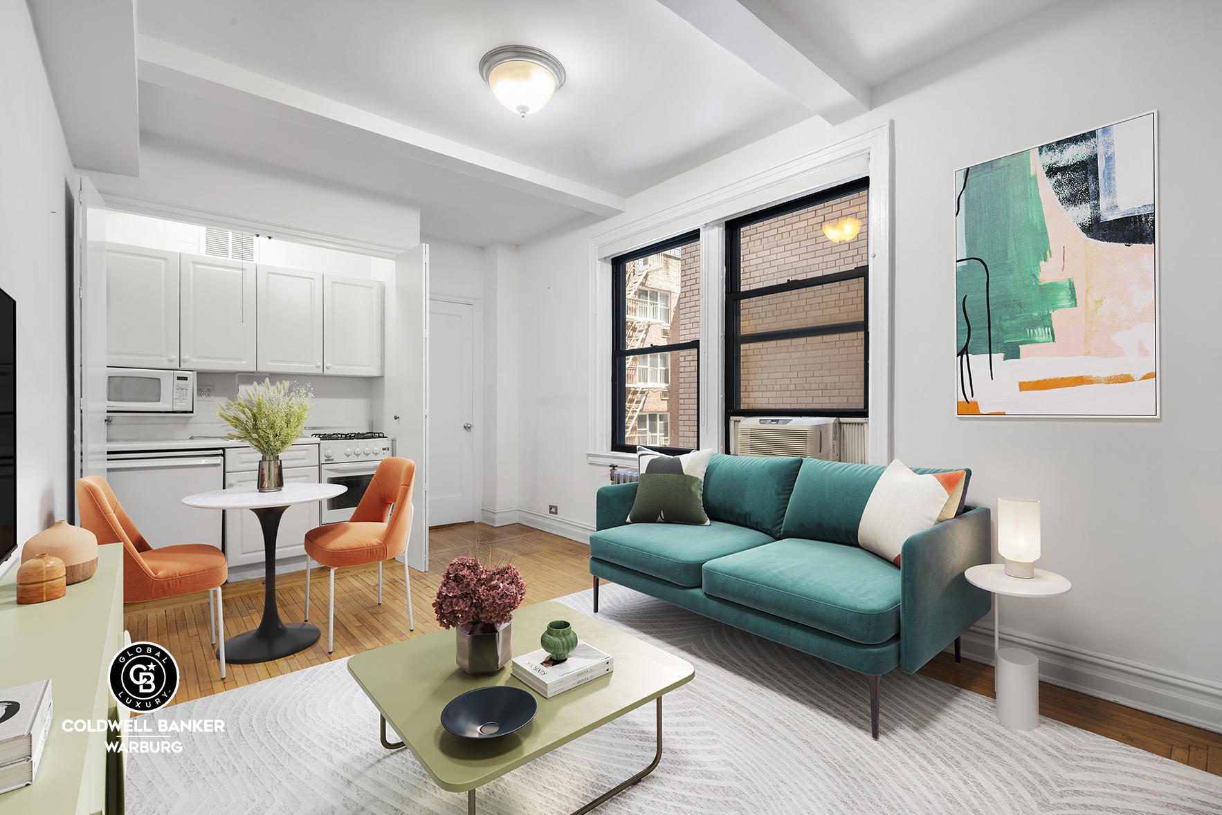 457 W 57th Street 509