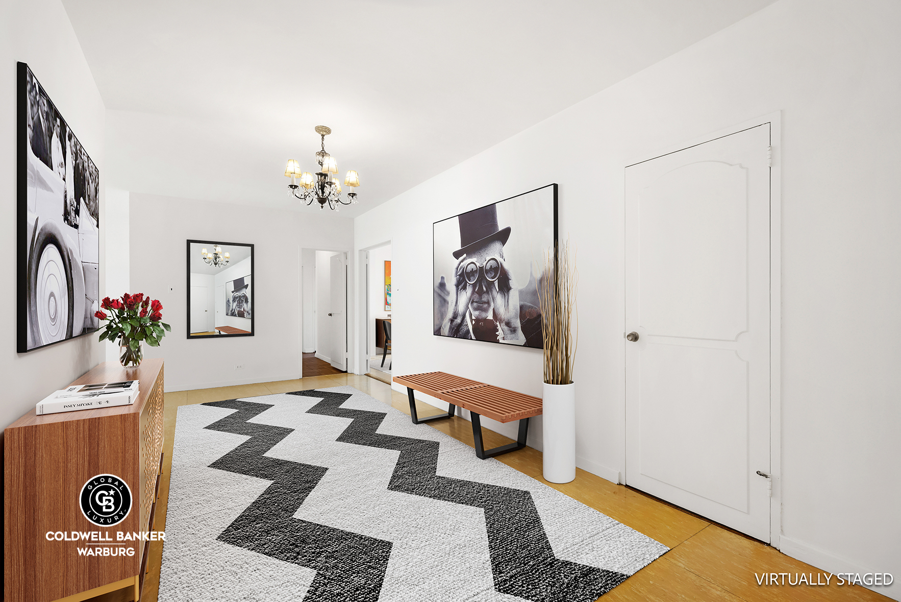 150 E 69th Street 5N
