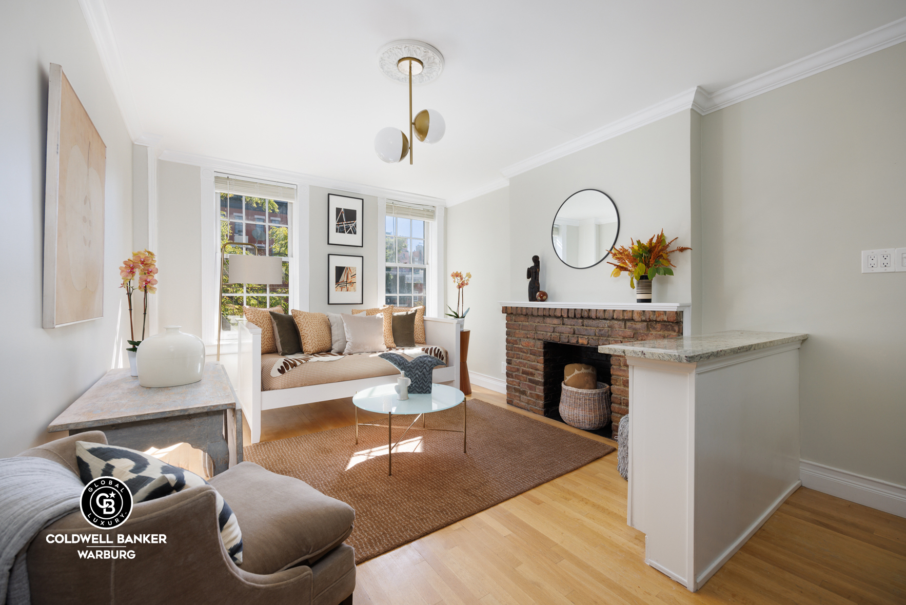 350-354 W 12th Street 4D