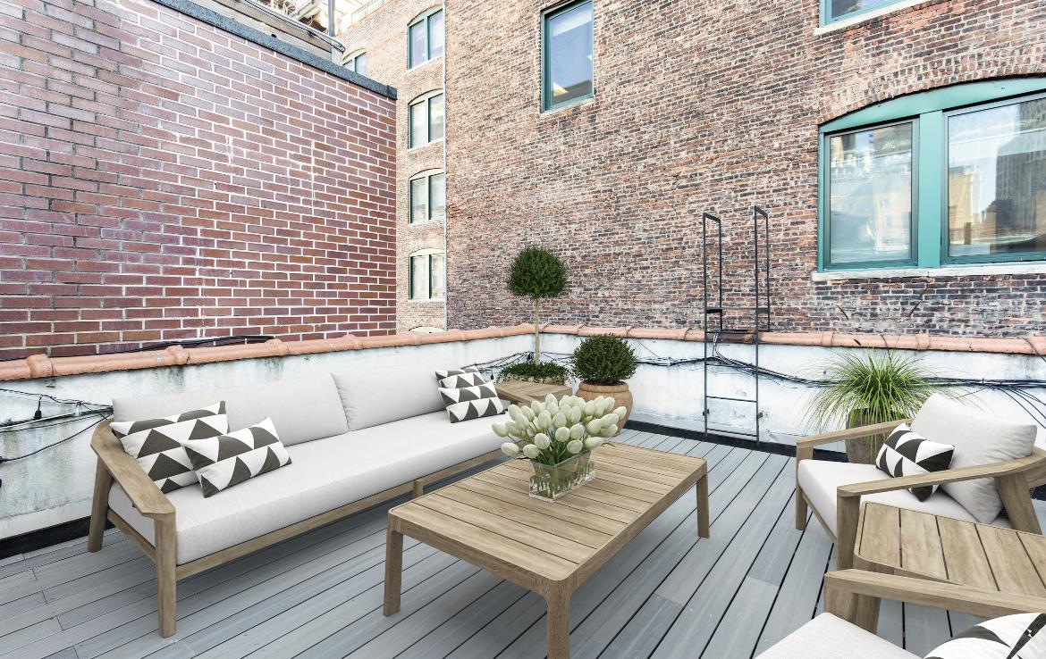 61 Lexington Avenue 6-H