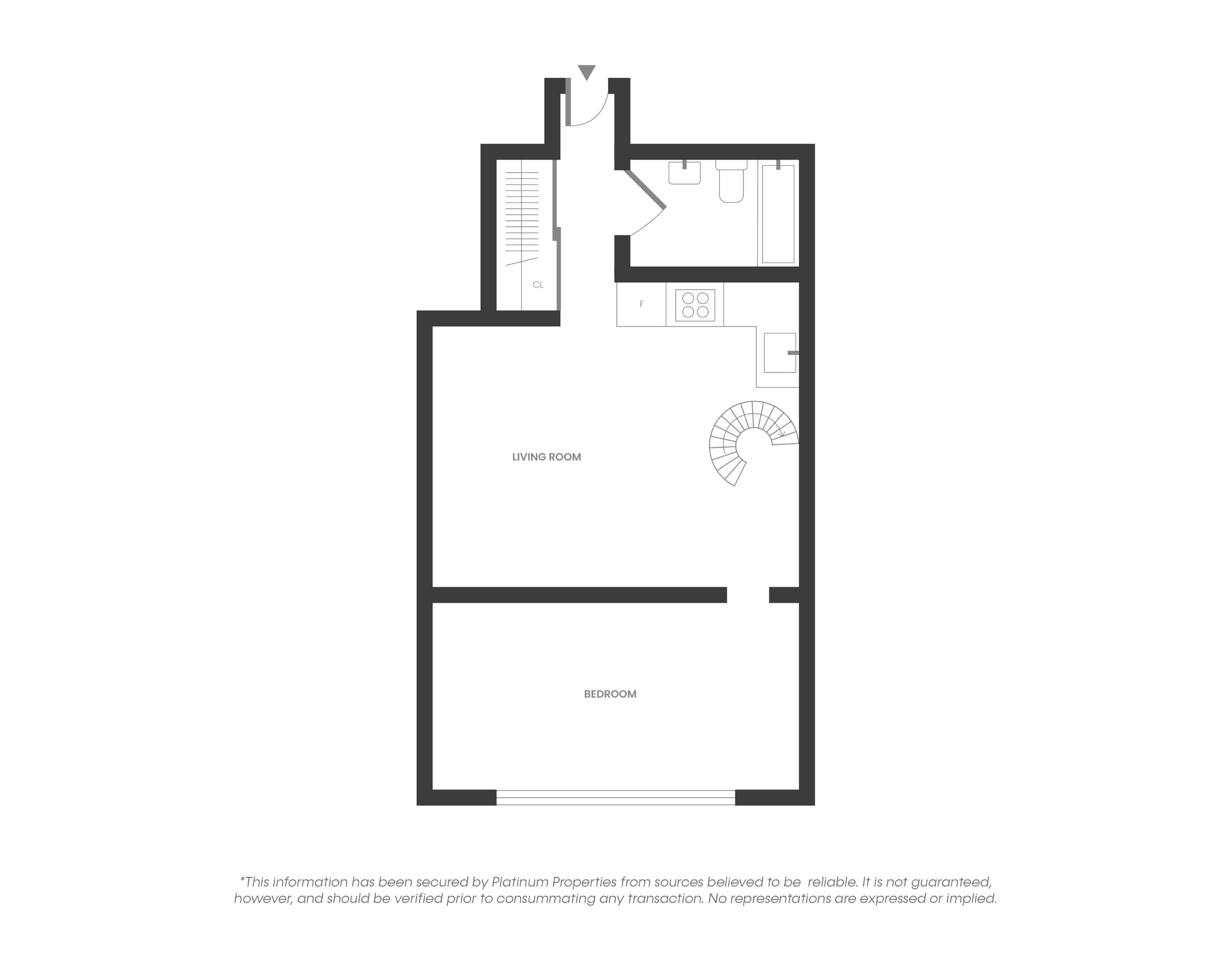 61 Lexington Avenue 6-H