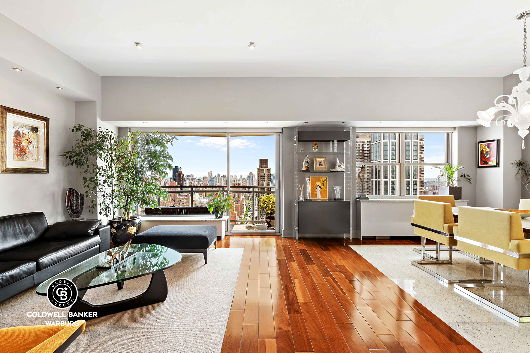 400 E 56th Street 40D