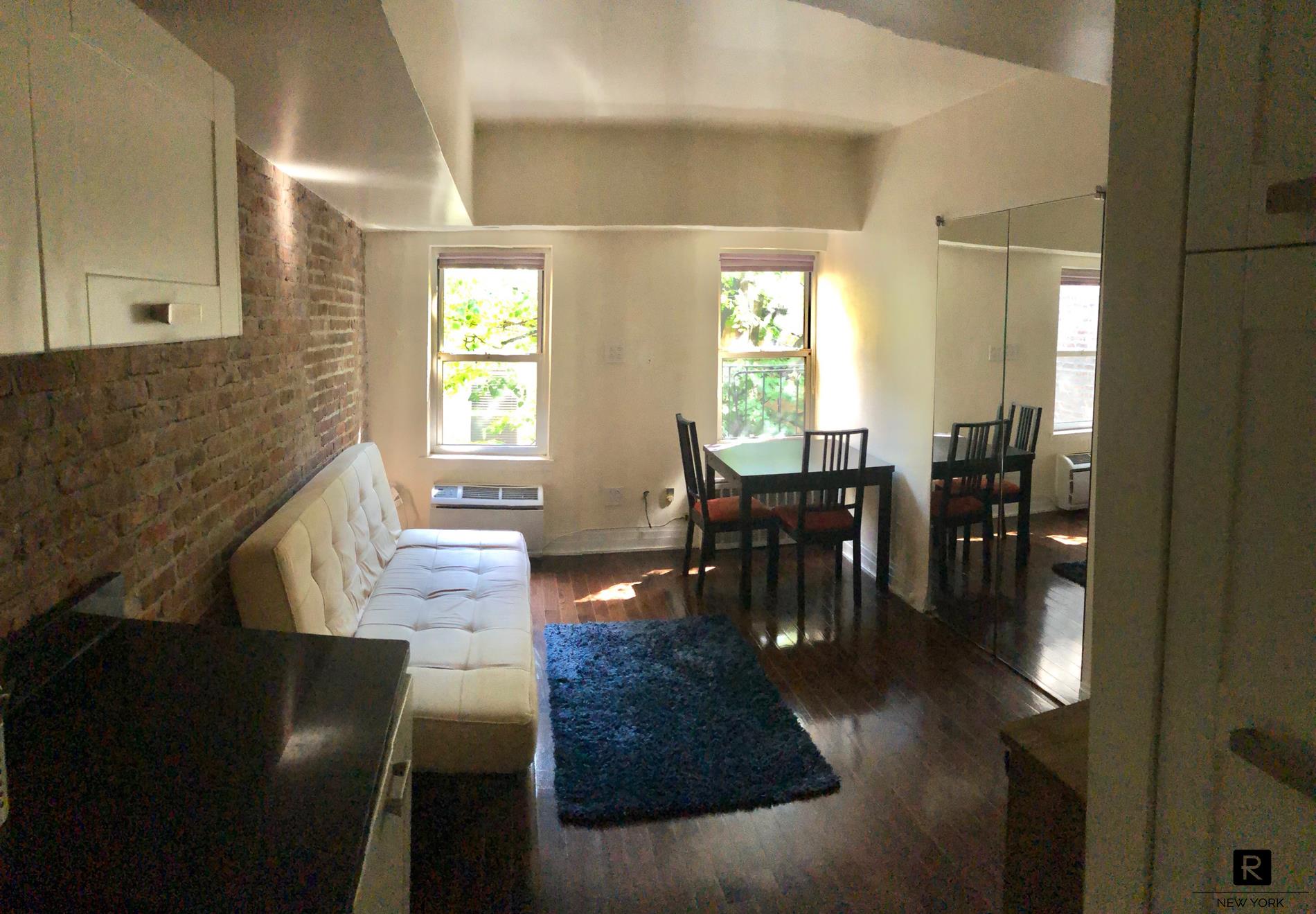 323 E 21st Street 6-M