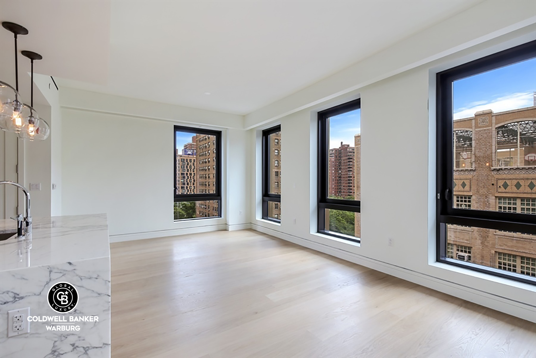 242 Broome Street 8-A