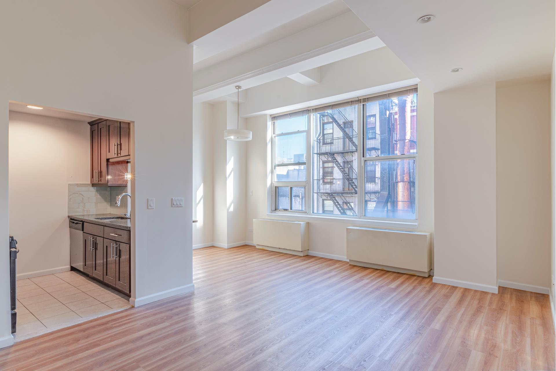 80 ELIZABETH Street 3A