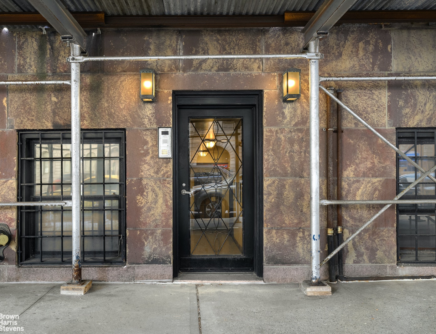 400 W END Avenue 1/D