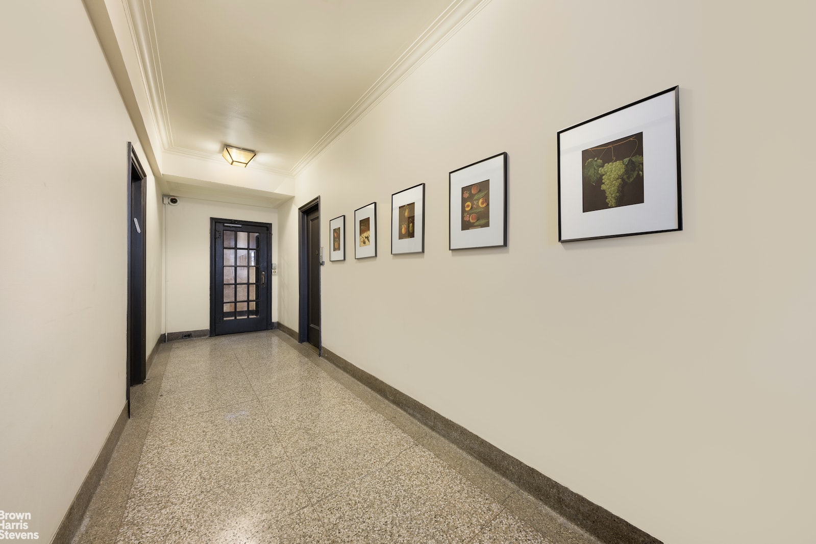 400 W END Avenue 1/D