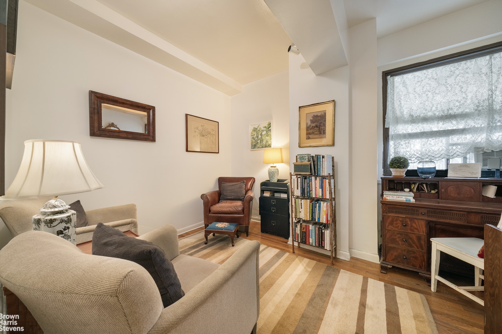 400 W END Avenue 1/D