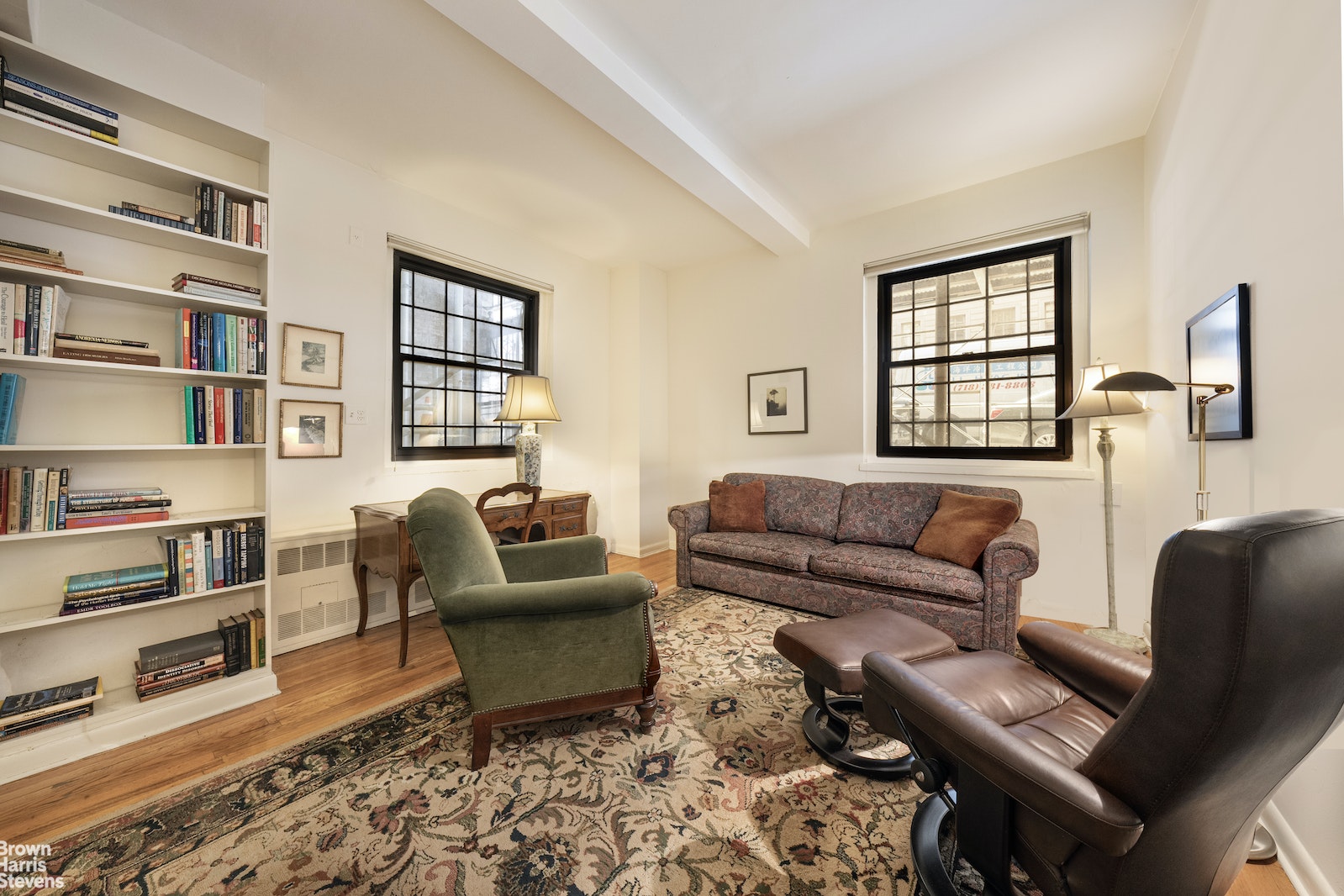 400 W END Avenue 1/D