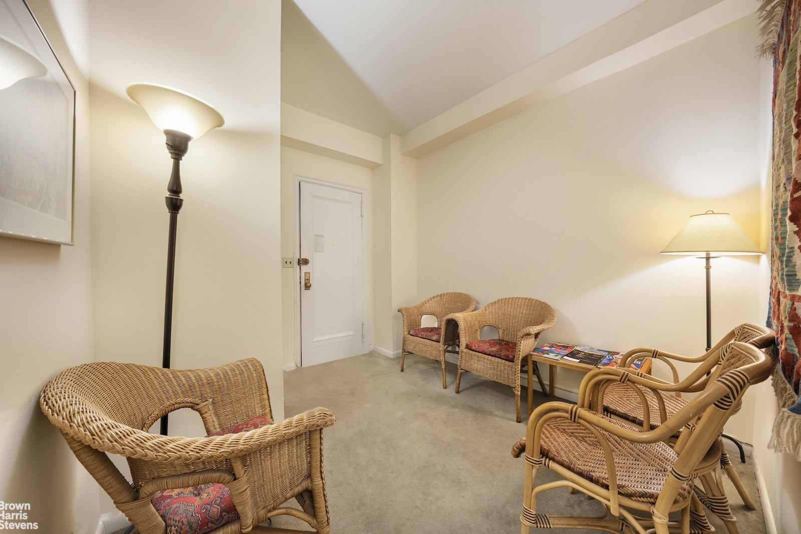 400 W END Avenue 1/D