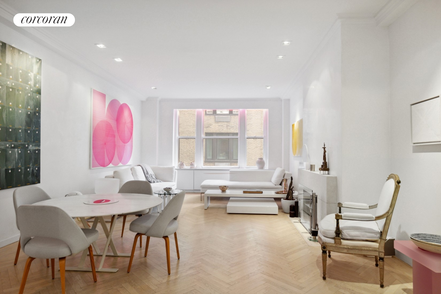 480 PARK Avenue 12D