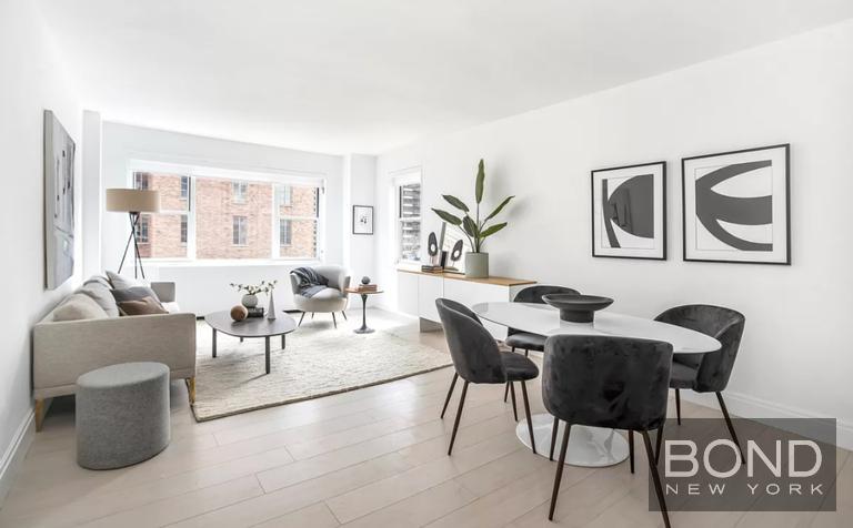 130 E 63rd Street 9D