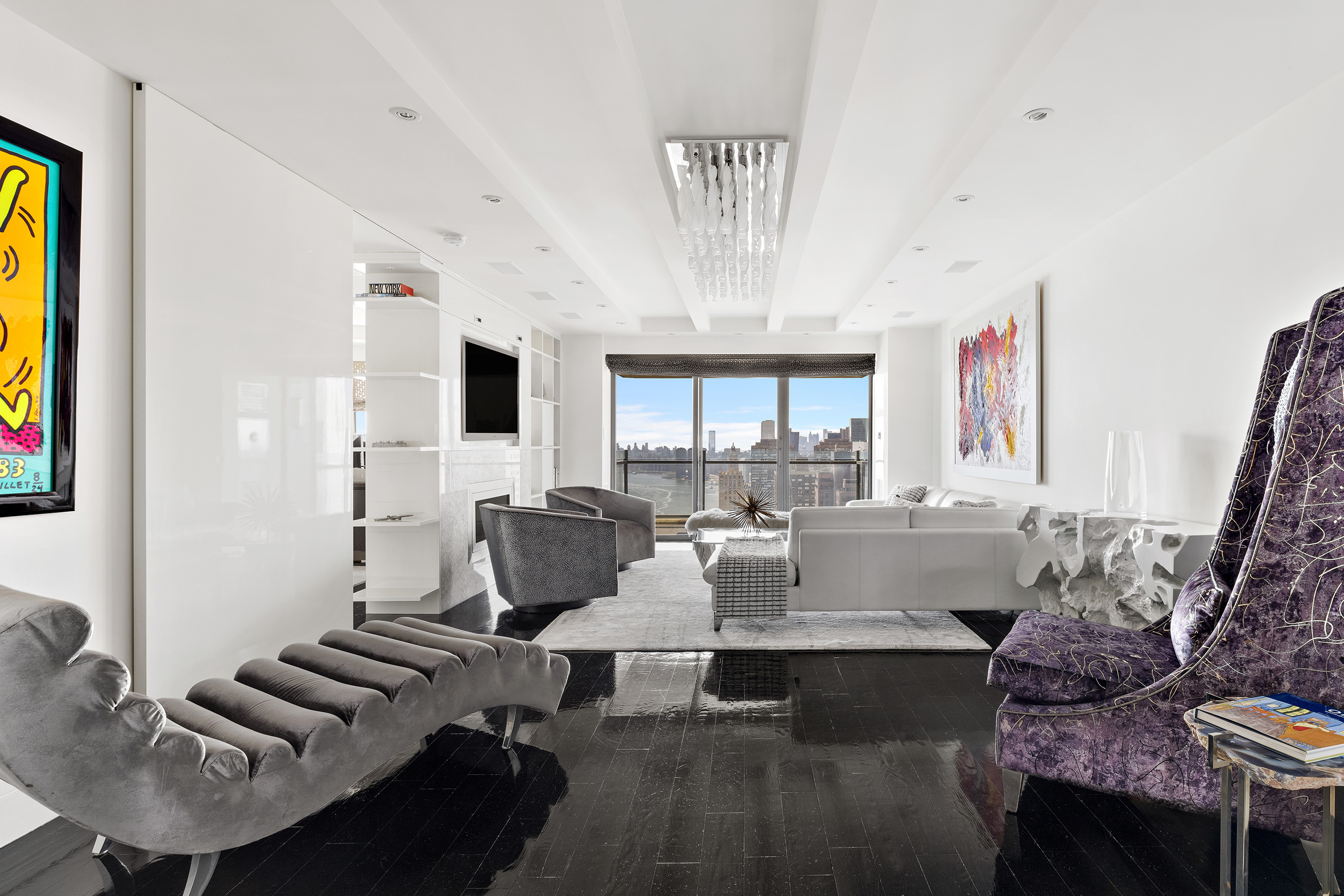 425 E 58TH Street 38H