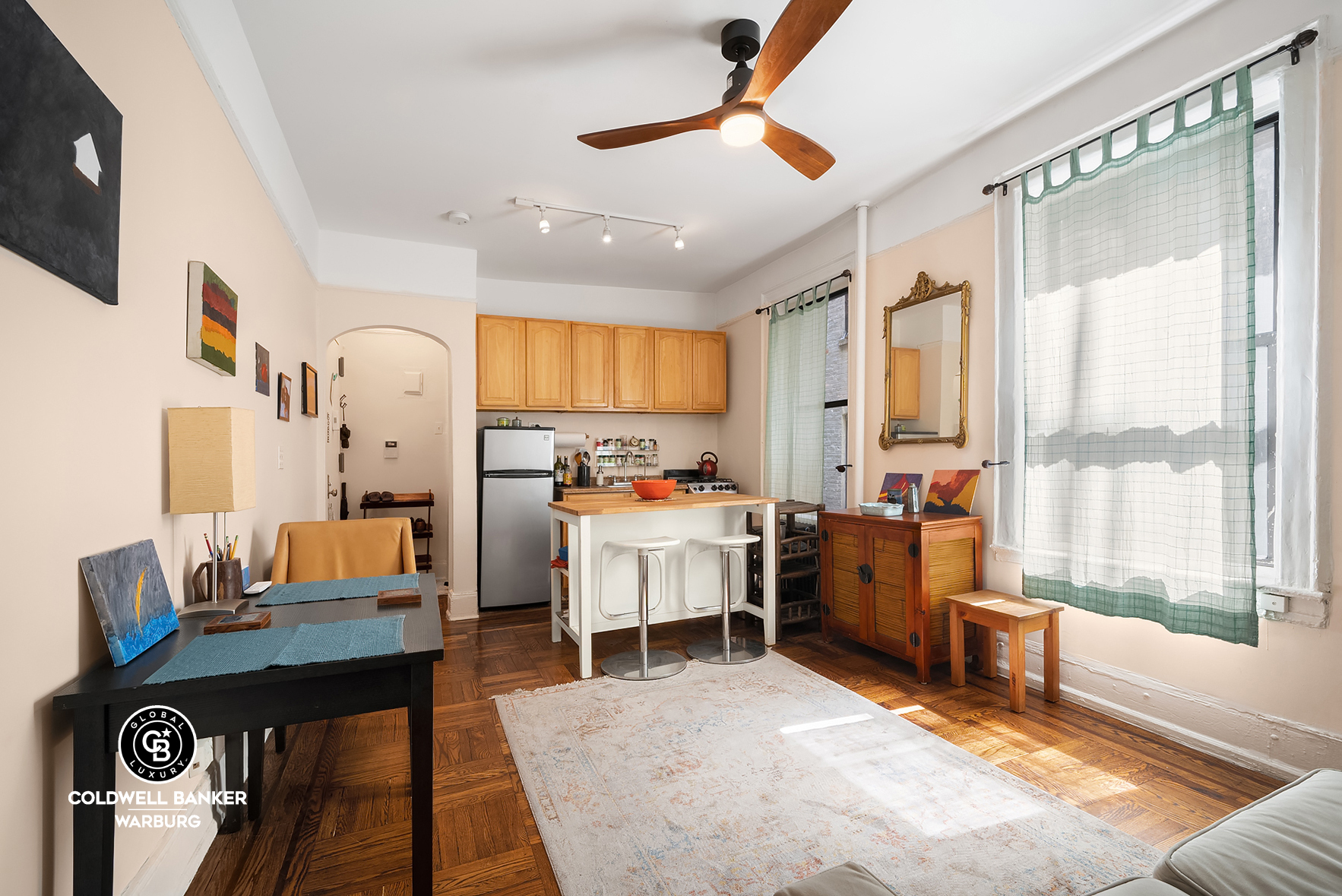 4 W 105th Street 3E