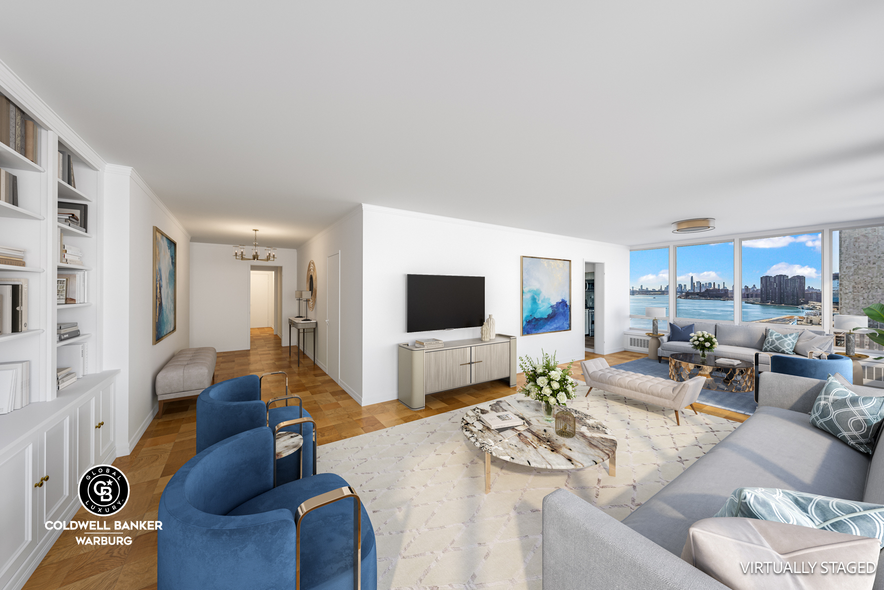 870 United Nations Plaza 15A