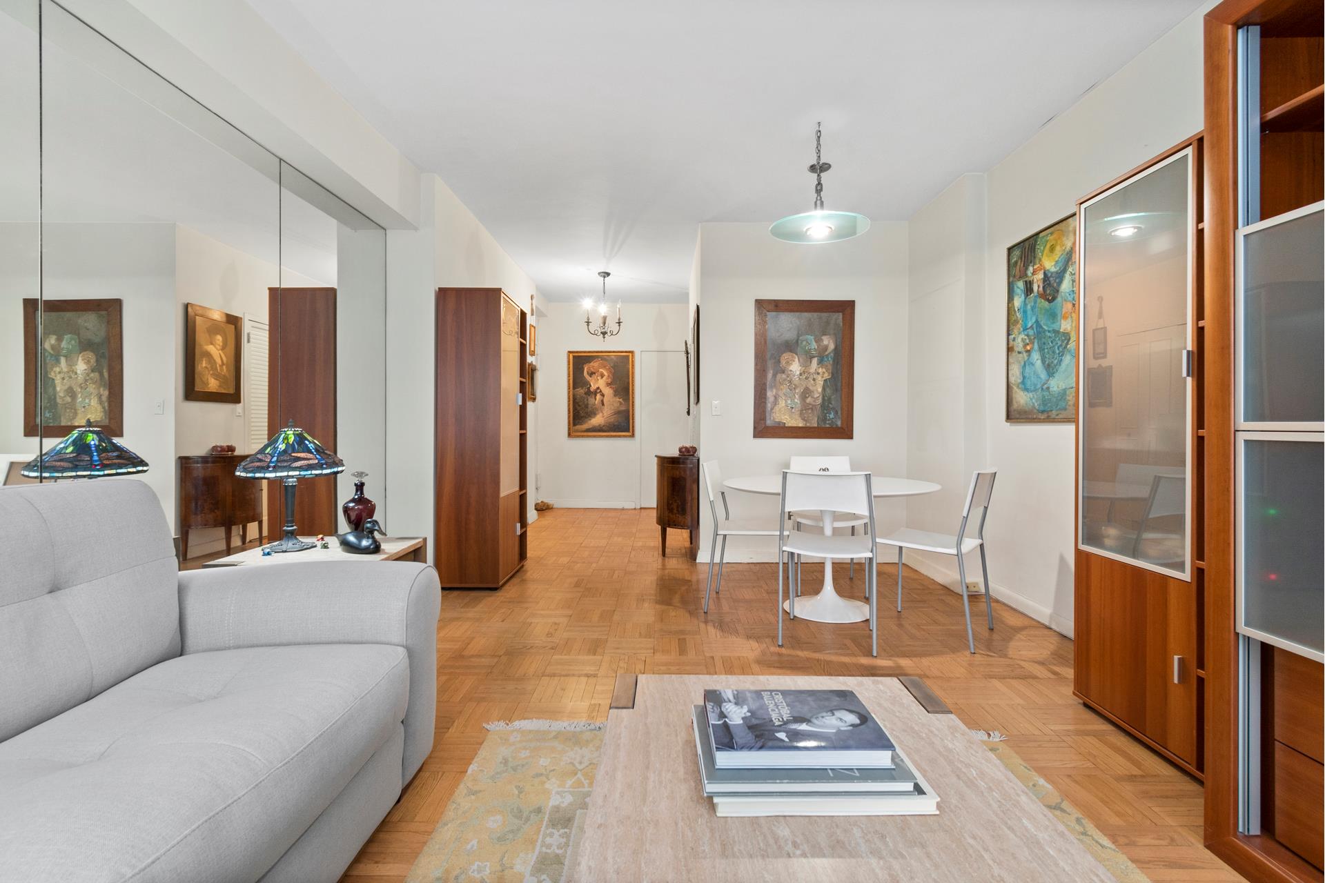 35 E 85TH Street 7DN