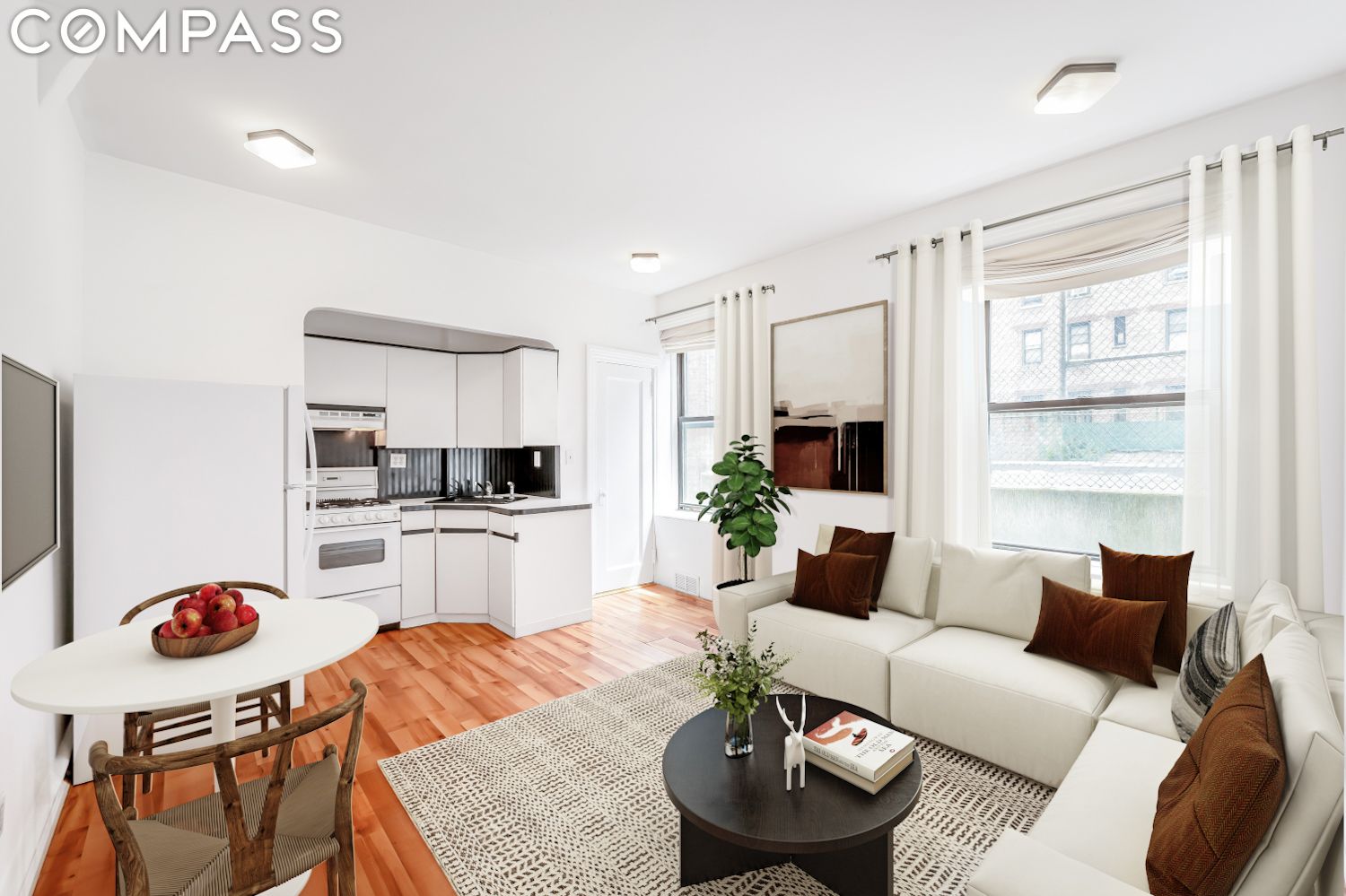 615 W 113th Street 5