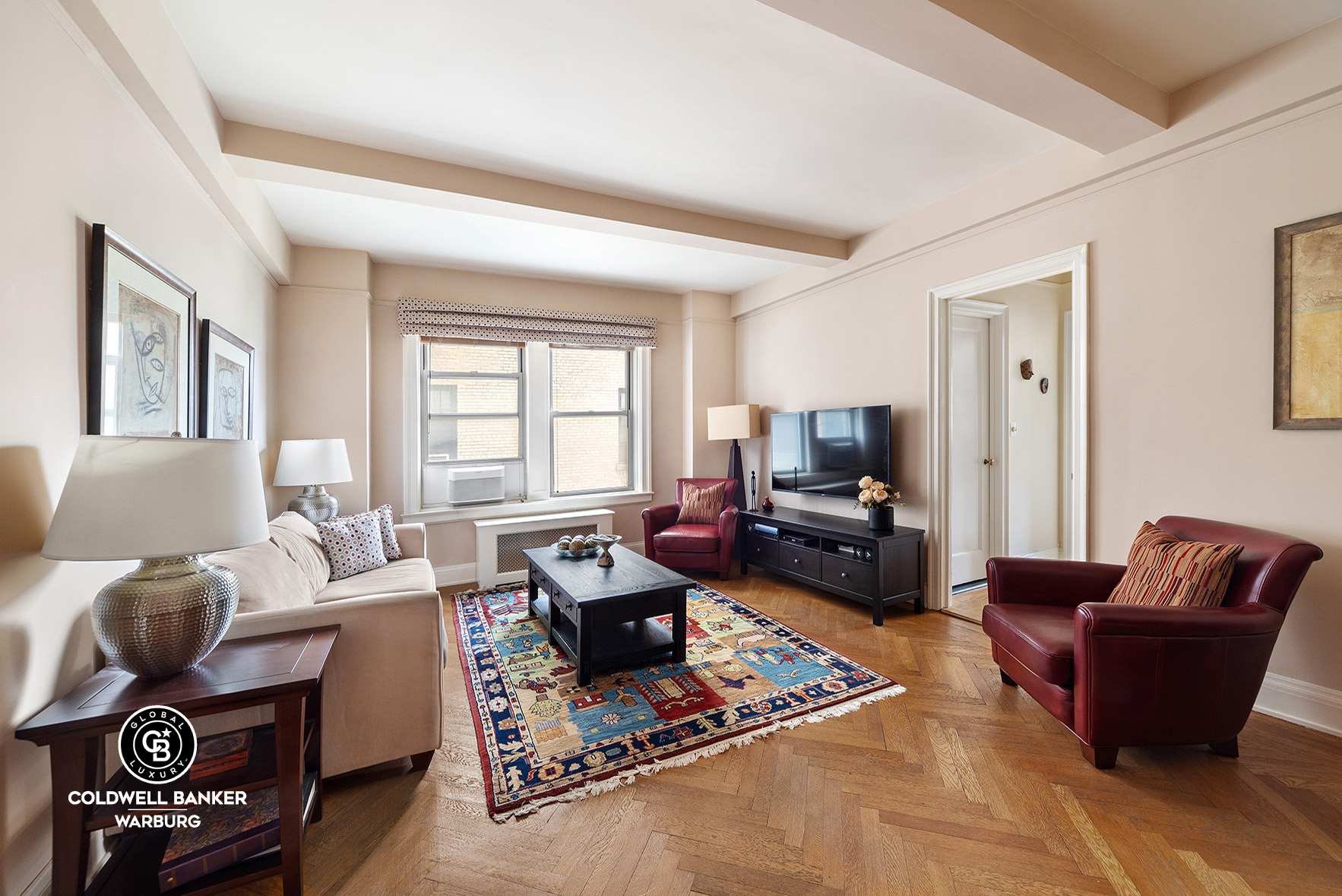 320 Riverside Drive 8-D