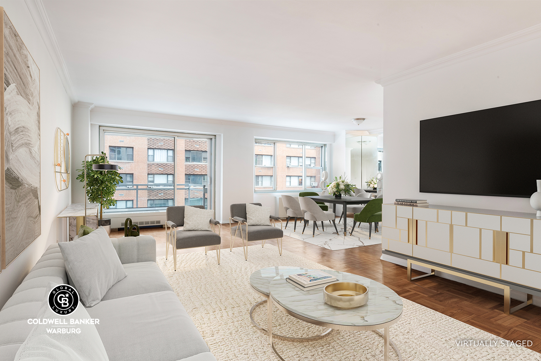 400 E 56th Street 6H