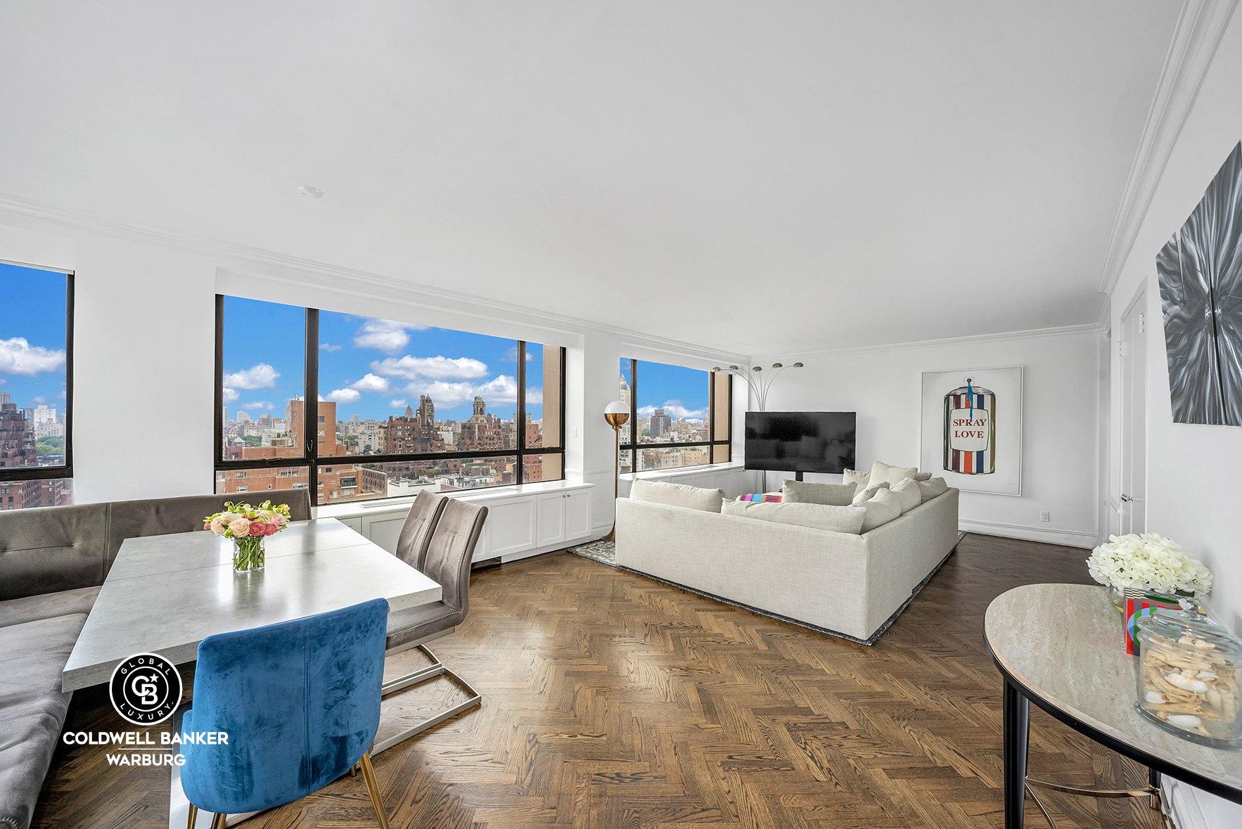 190 E 72nd Street 26C
