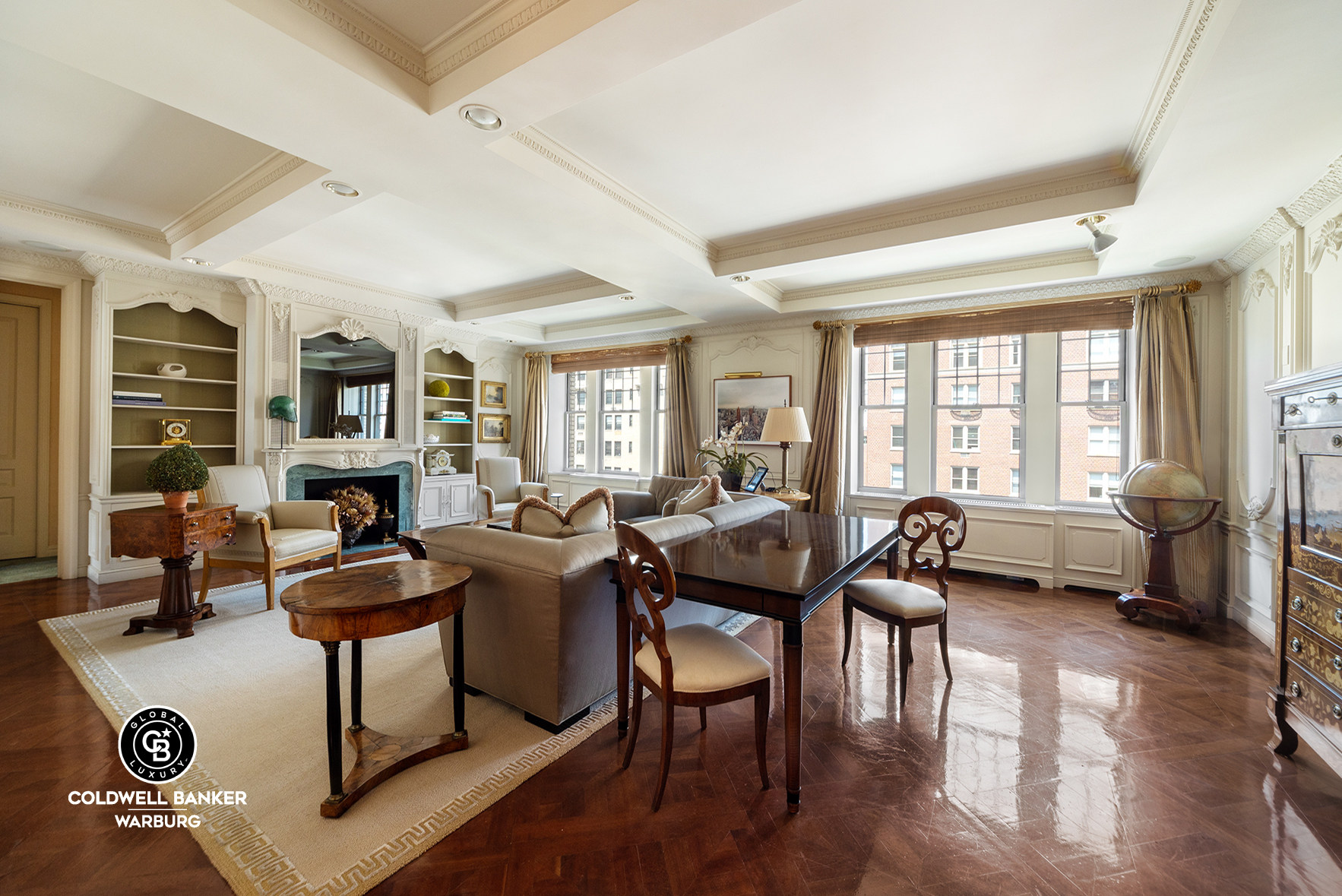 875 Park Avenue 9E