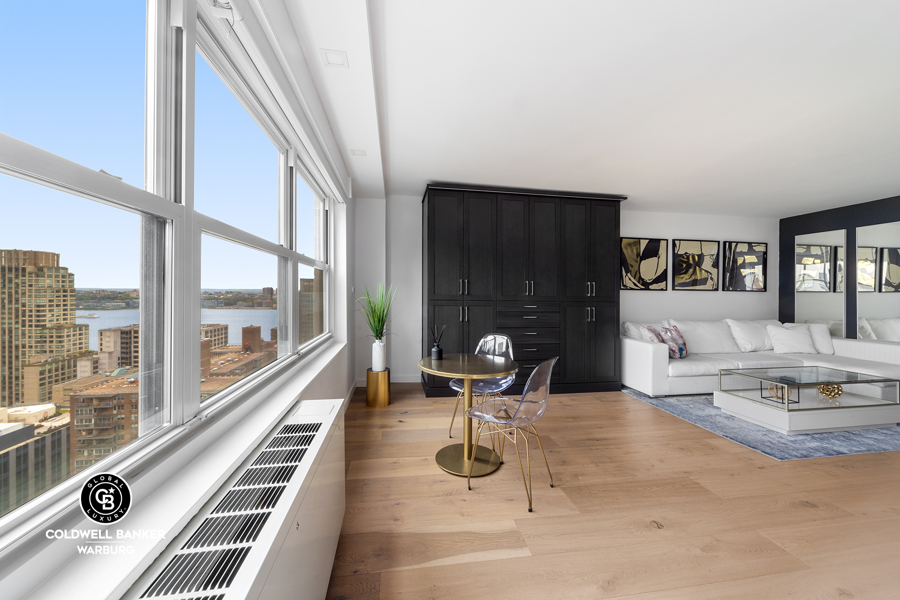 150 W End Avenue 29P