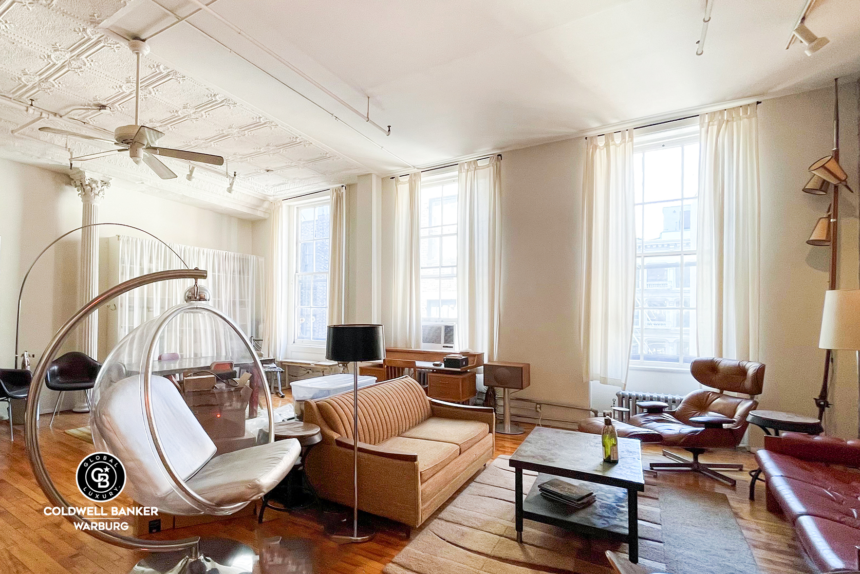 75 Leonard Street 4NE