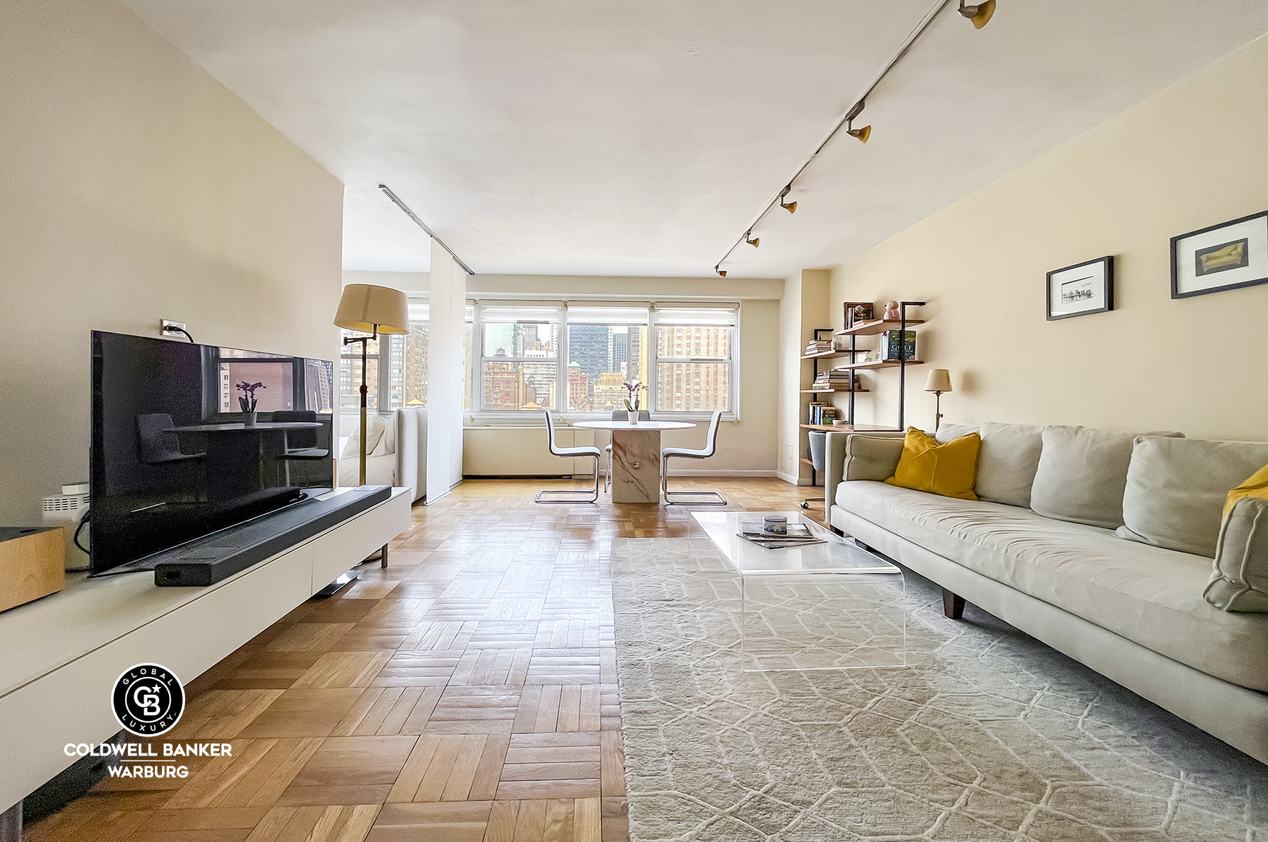 155 E 34th Street 18M