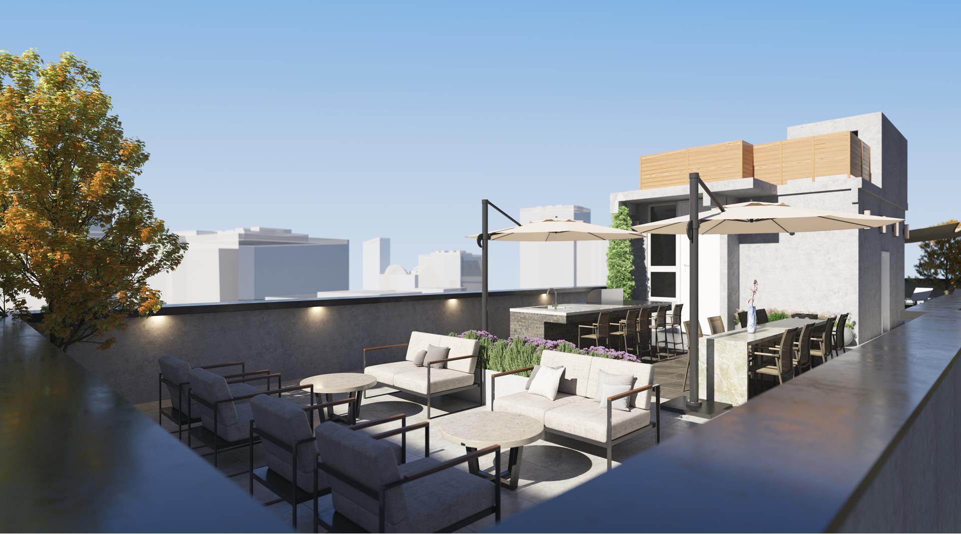 112 FLEET Place 6A