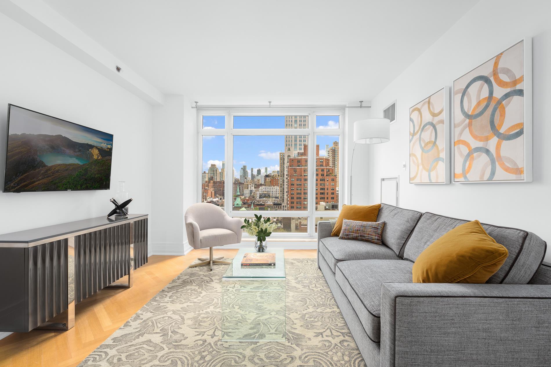 205 E 85TH Street 14B