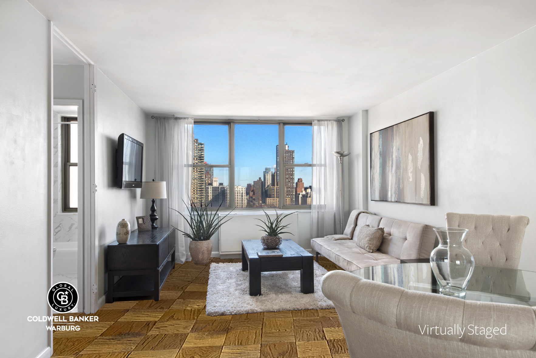 301 E 79th Street 27 F